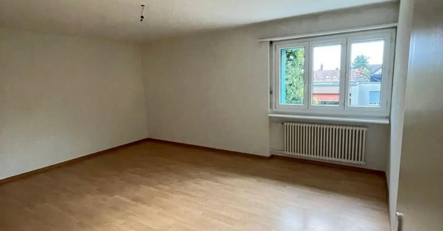 Appartement familial à Zuchwil - Photo 3 sur 9