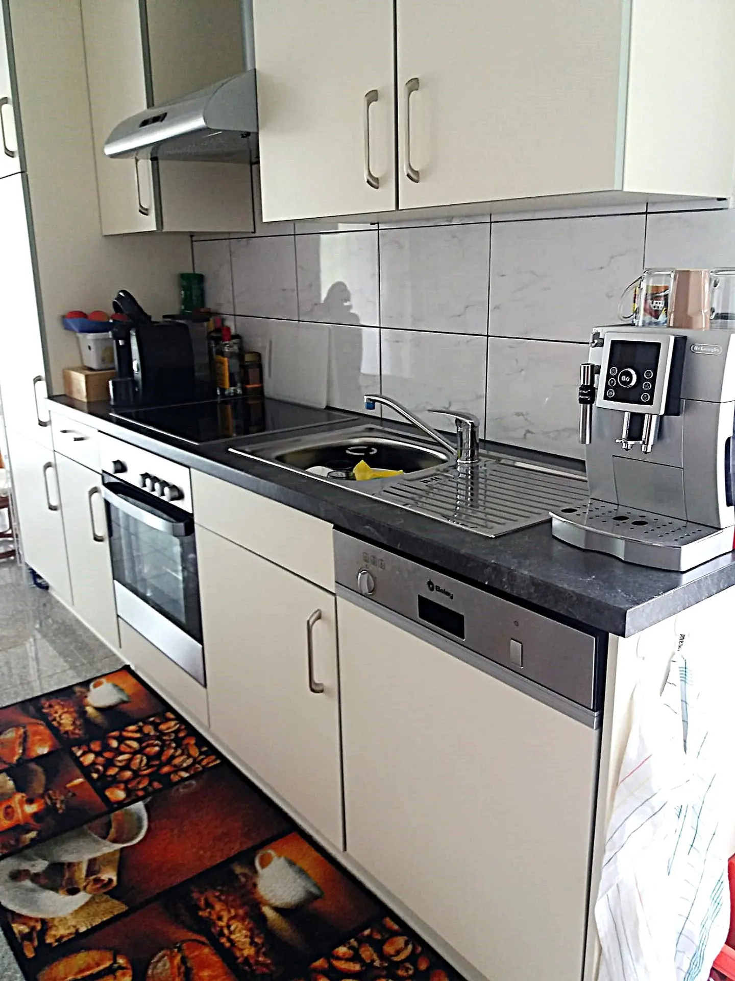 Casa con due appartamenti affittati e un appartamento per il proprietario - Foto 40 di 51