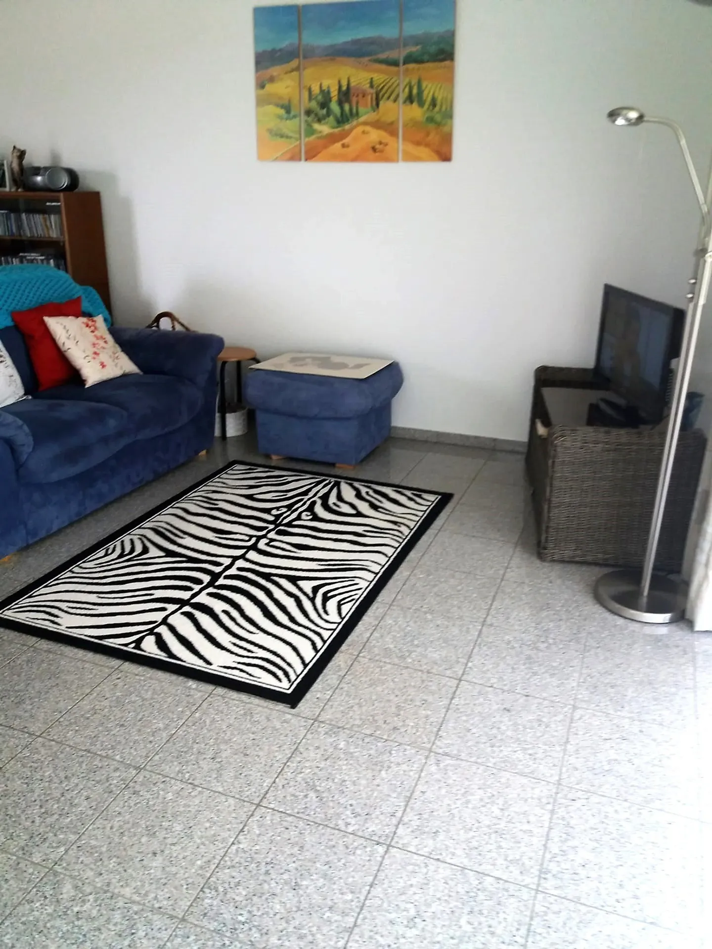 Casa con due appartamenti affittati e un appartamento per il proprietario - Foto 41 di 51