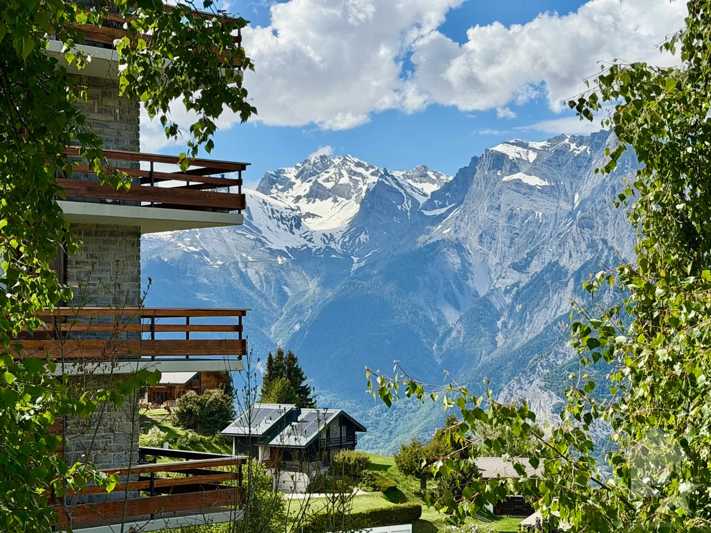 Renoviertes Studio im Herzen des Resorts, Parkplatz und Innenpool! - Foto 17 von 17
