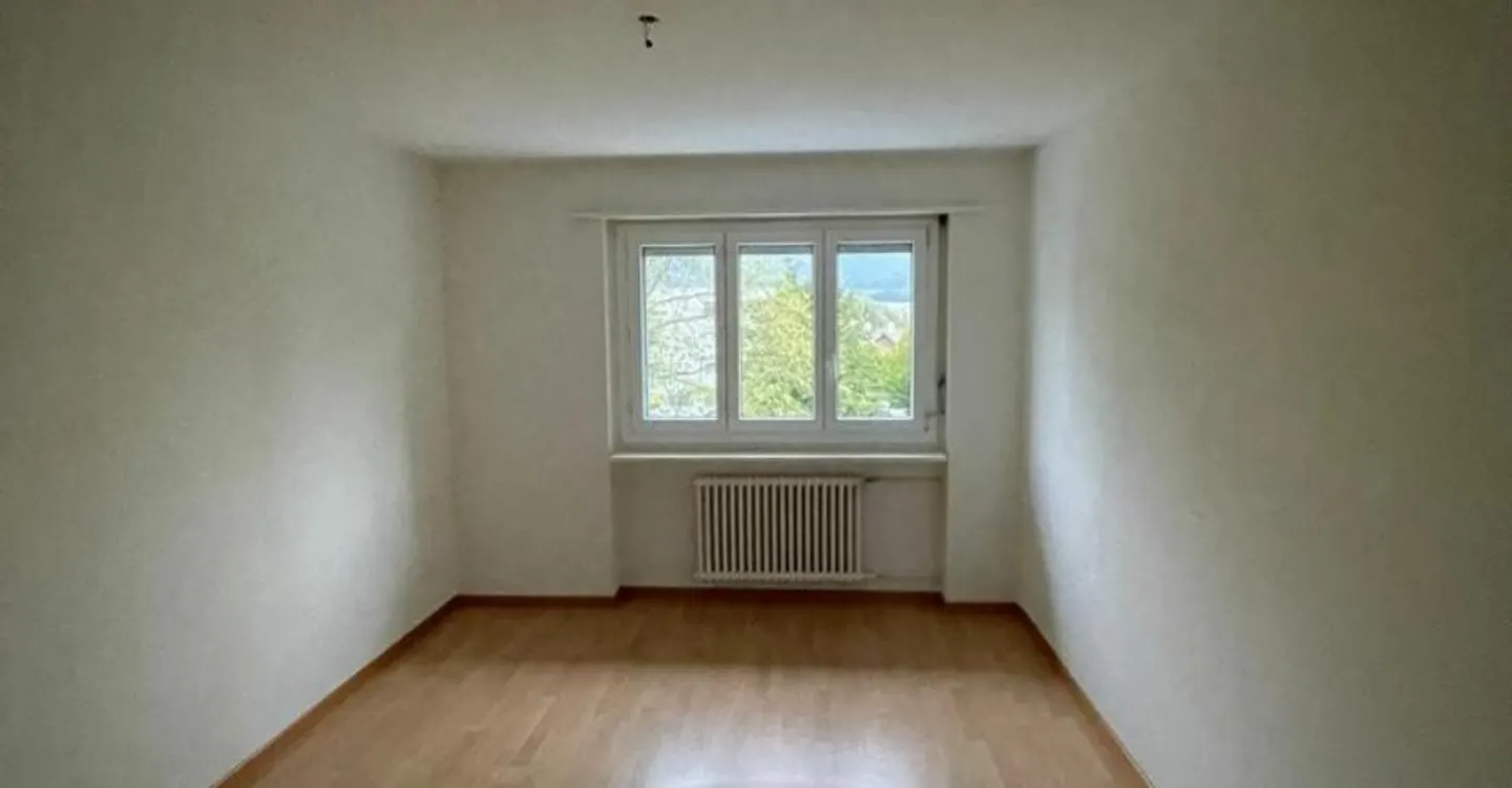 Appartement familial à Zuchwil - Photo 4 sur 9