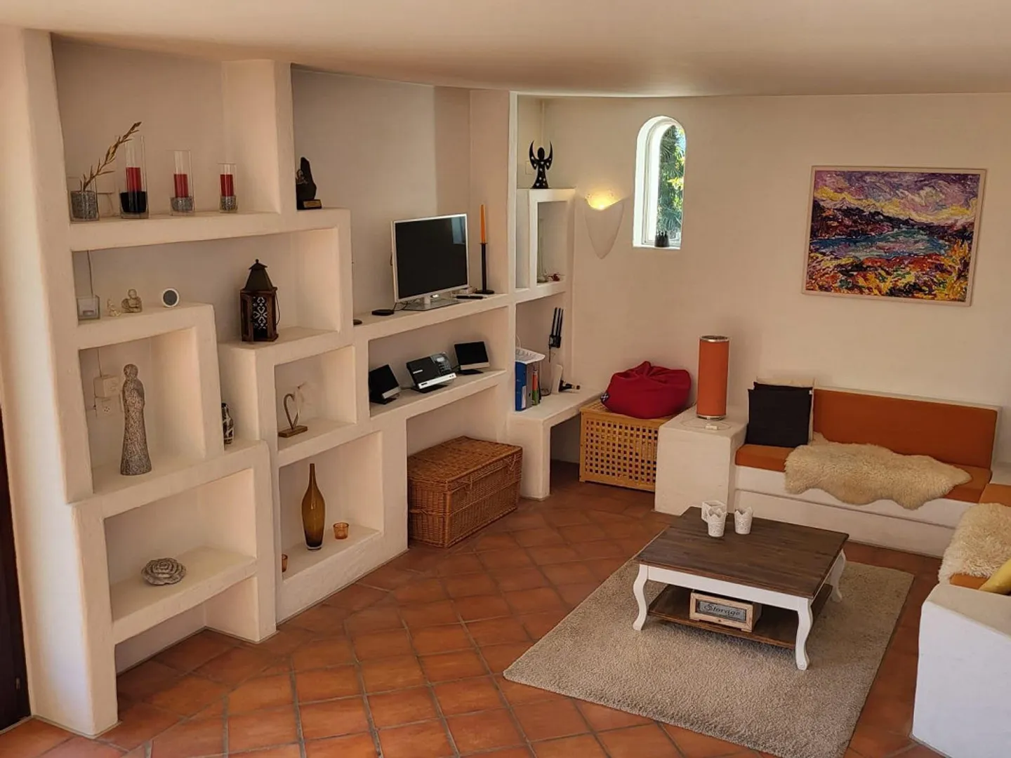 Casa indipendente in posizione sud - Foto 10 di 13