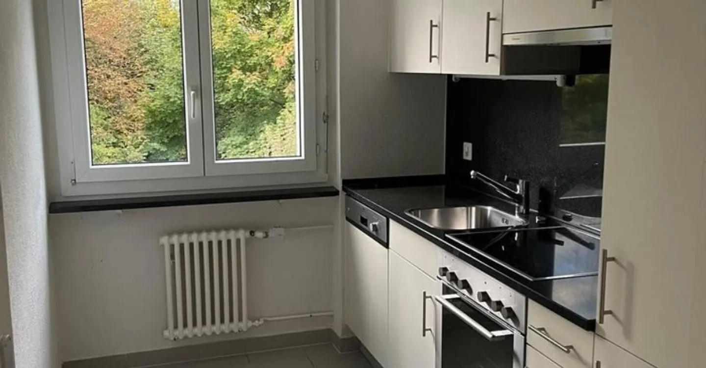 Appartement familial à Zuchwil - Photo 5 sur 9
