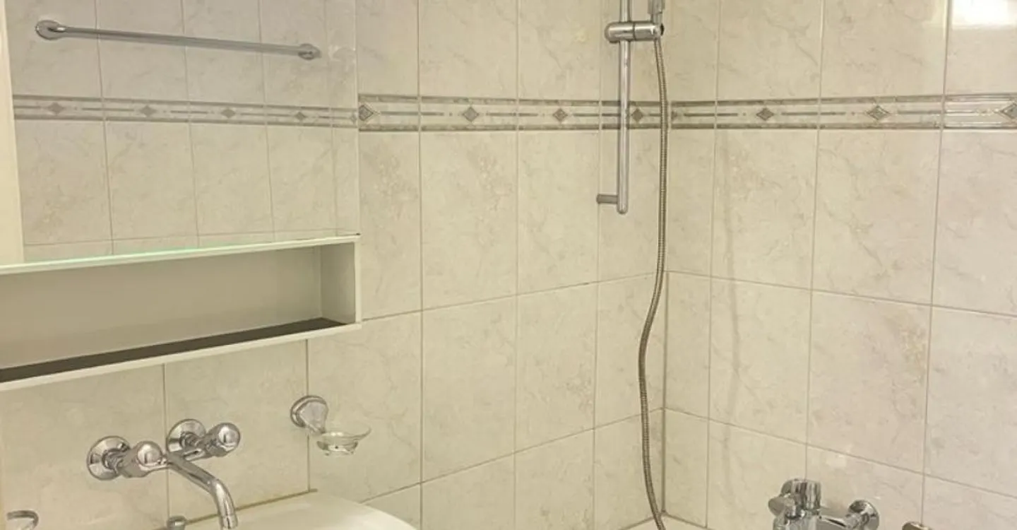 Appartement familial à Zuchwil - Photo 6 sur 9