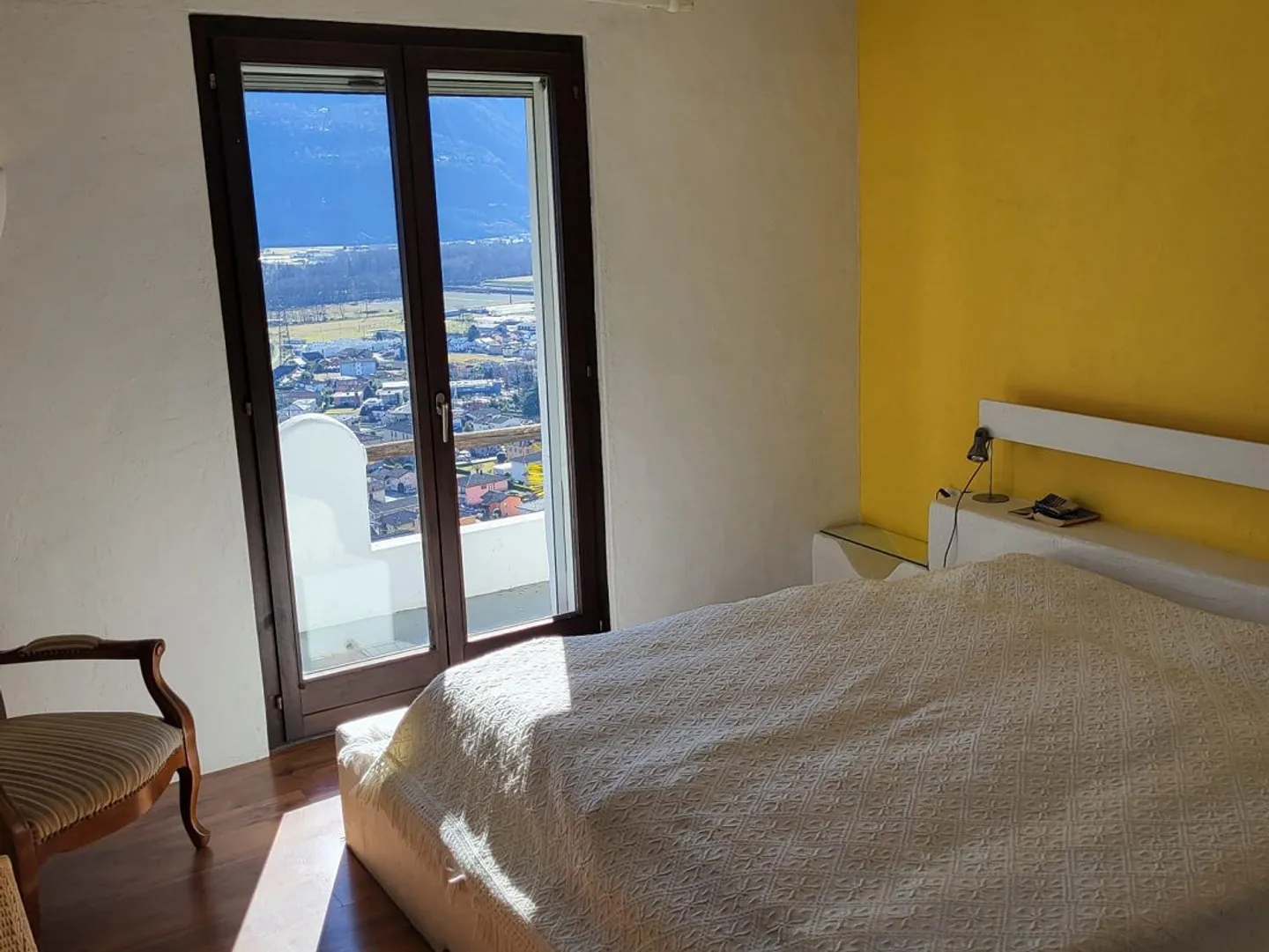 Casa indipendente in posizione sud - Foto 11 di 13