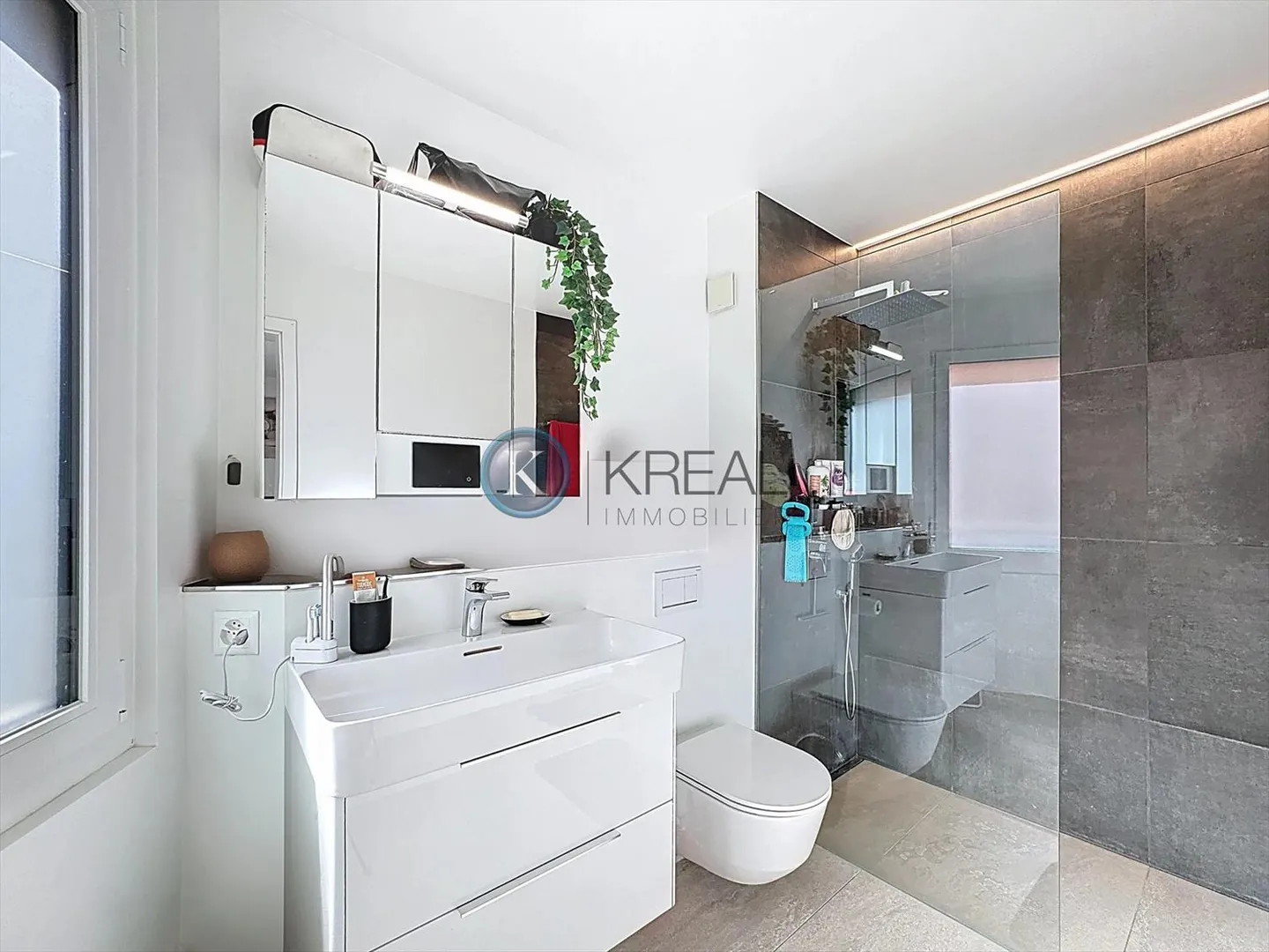 Appartement spacieux de 4,5 pièces à Sullens - Photo 3 sur 5