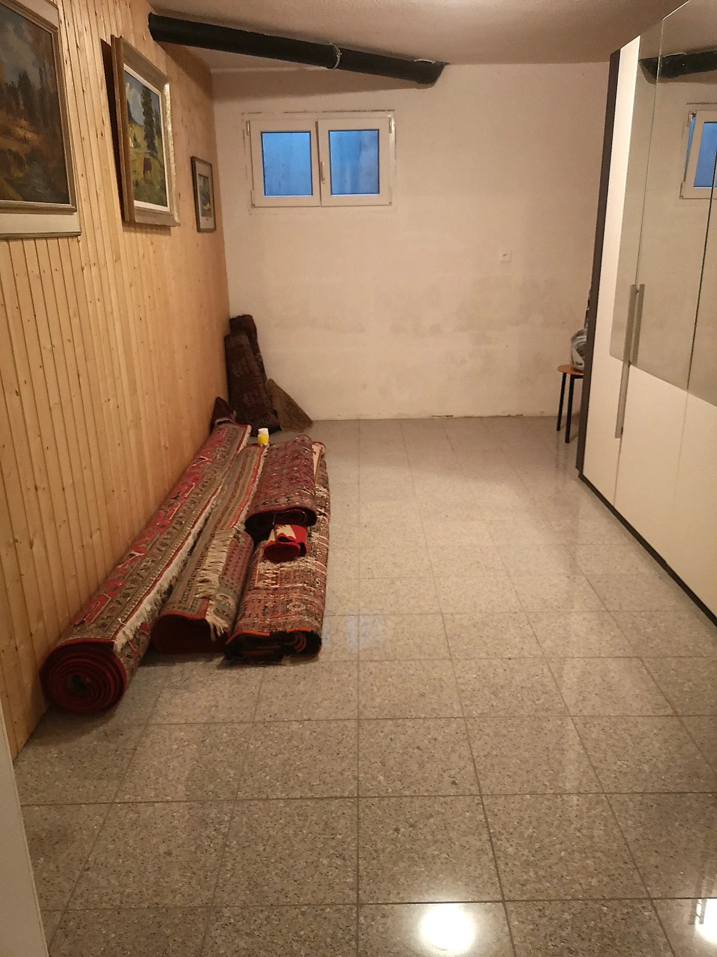 Casa con due appartamenti affittati e un appartamento per il proprietario - Foto 50 di 51