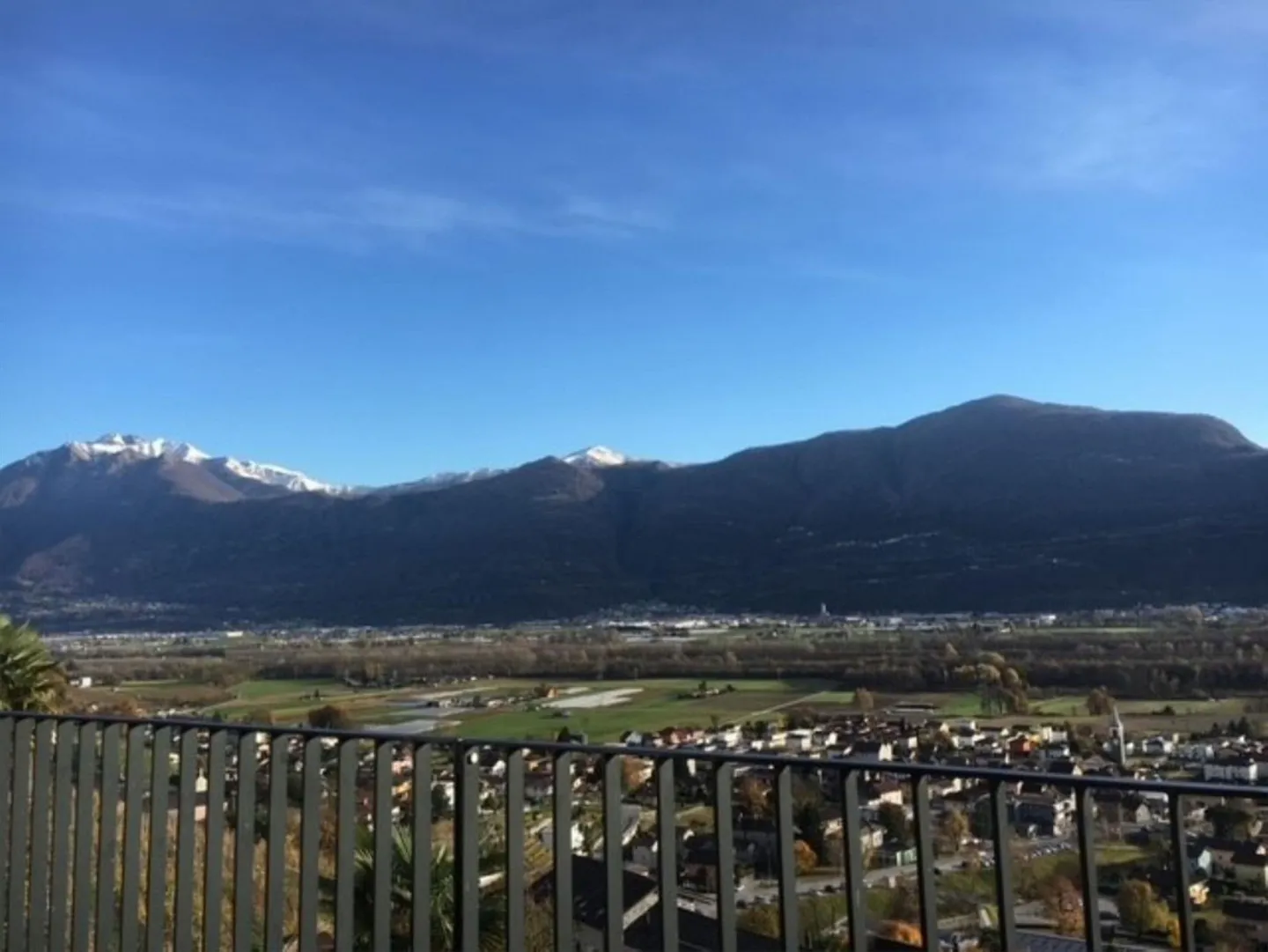 Casa indipendente in posizione sud - Foto 8 di 13