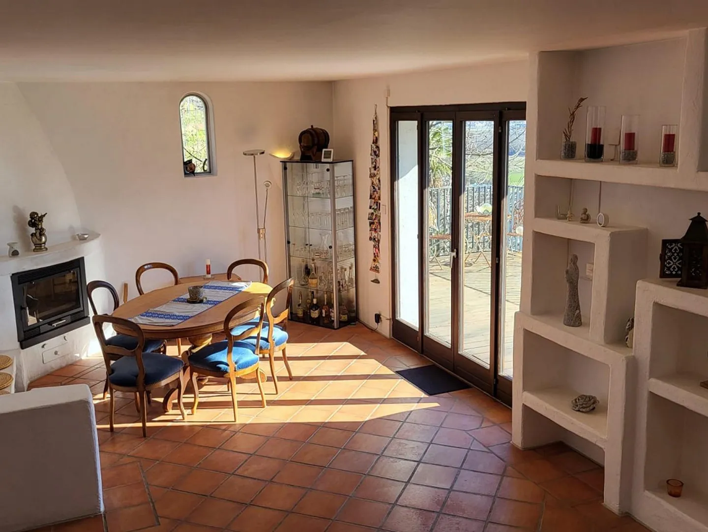 Casa indipendente in posizione sud - Foto 9 di 13