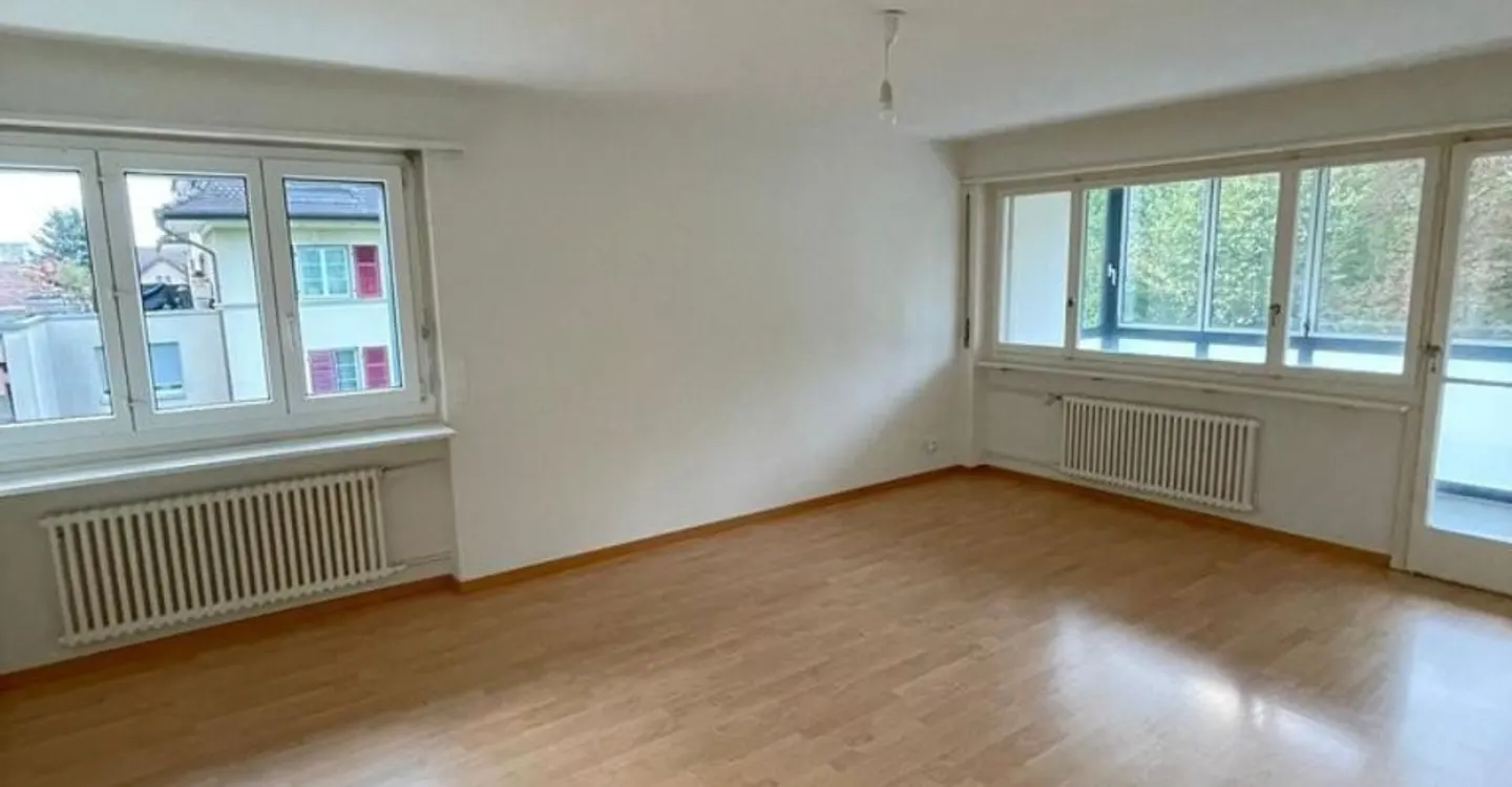 Appartement familial à Zuchwil - Photo 2 sur 9