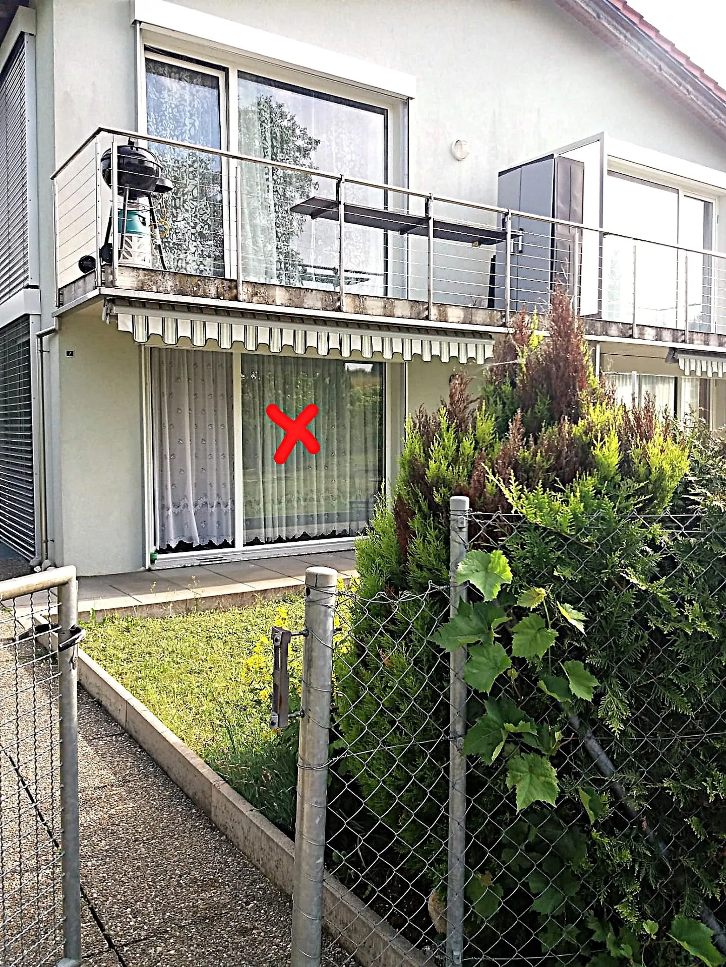 Casa con due appartamenti affittati e un appartamento per il proprietario - Foto 38 di 51