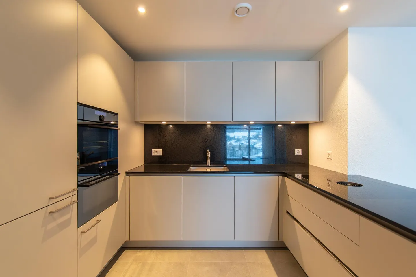 Erstvermietung moderne 3.5 Zimmer-Wohnung mit Balkon - Foto 5 von 13