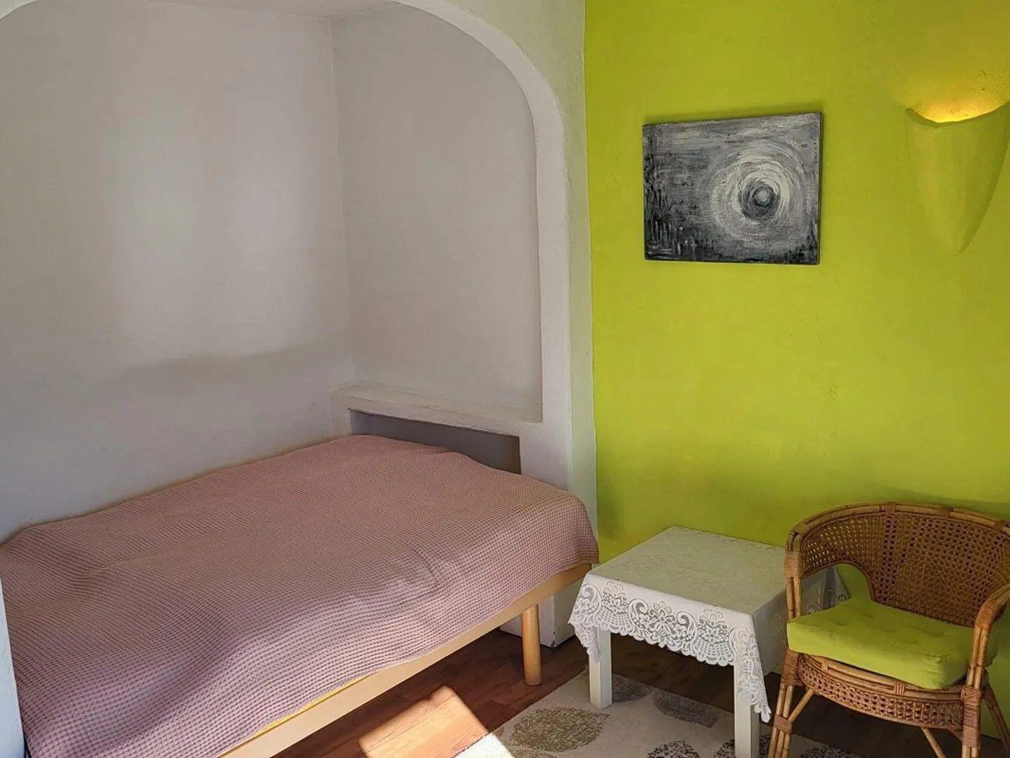 Casa indipendente in posizione sud - Foto 12 di 13