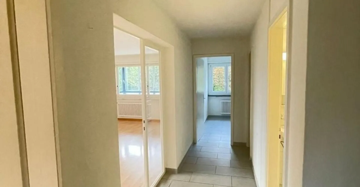 Appartement familial à Zuchwil - Photo 8 sur 9