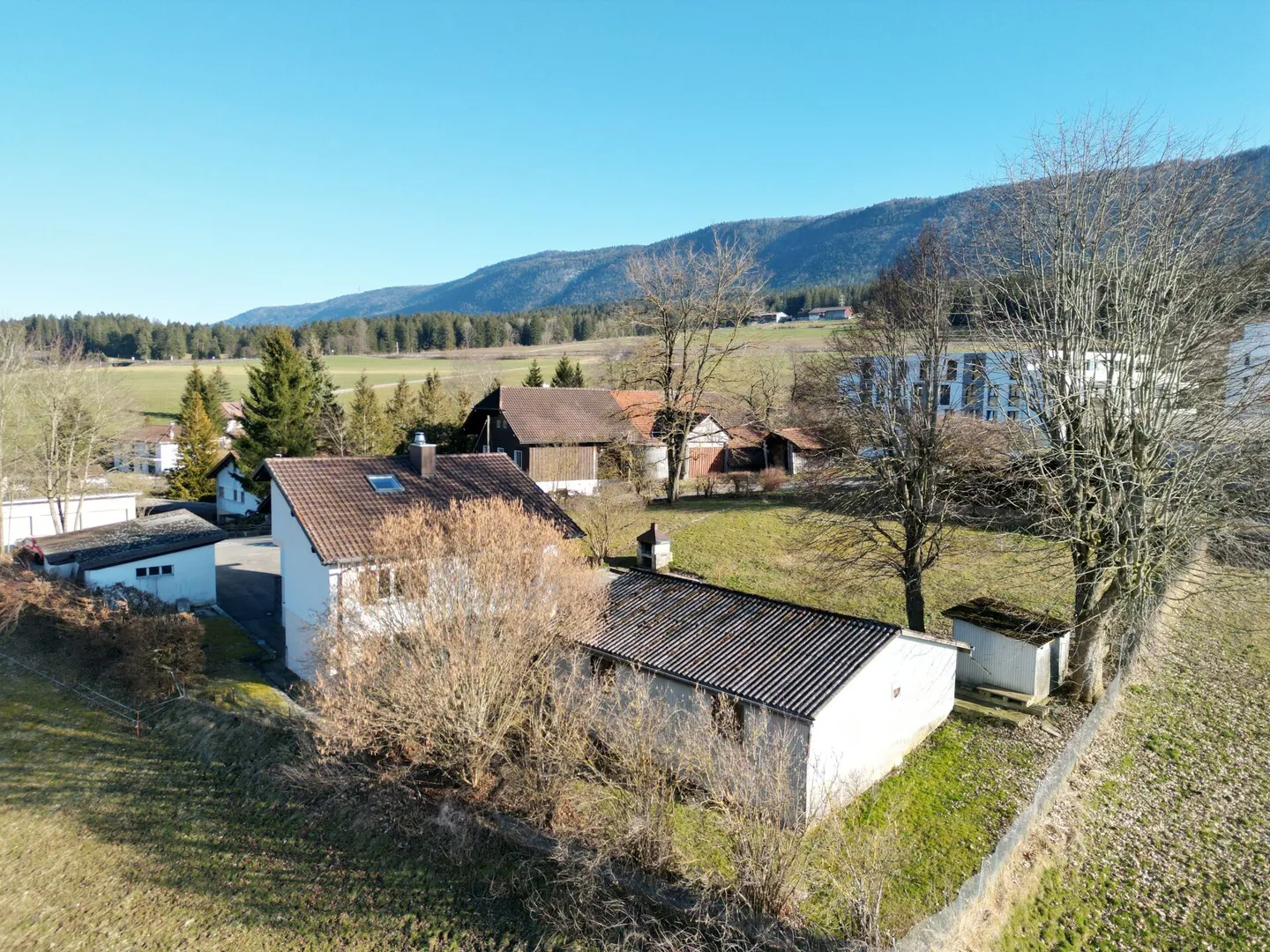 Casa Familiare Spaziosa - Foto 17 di 18