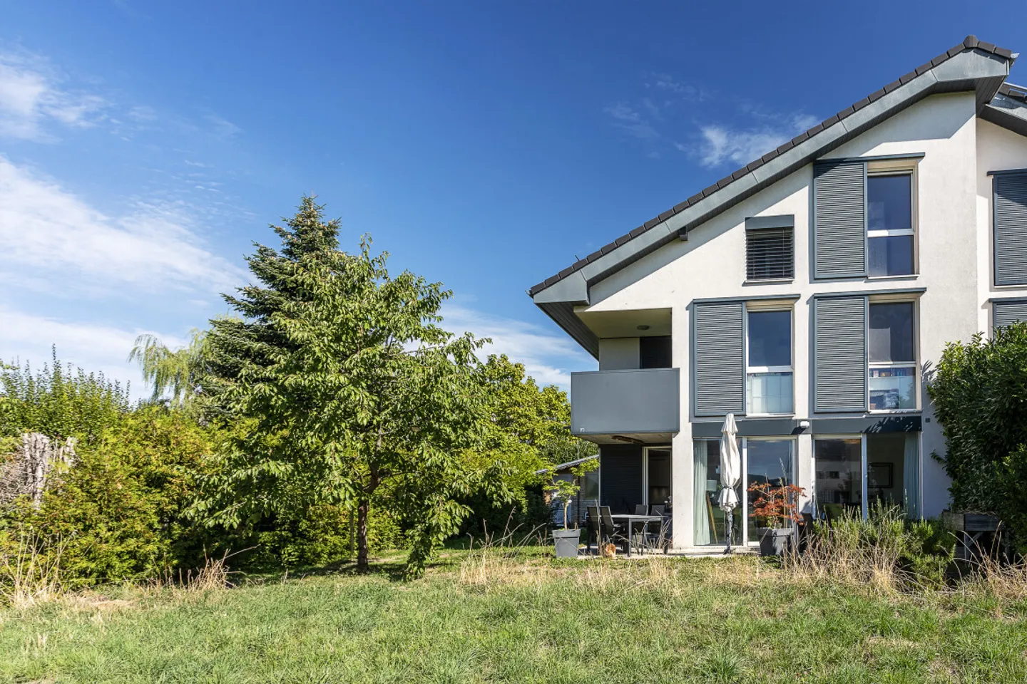 REIHENHAUS MIT 4,5 ZIMMERN, PRIVATGARTEN, TERRASSE UND HEIZBAR VERFÜGBAR! - Foto 11 von 13