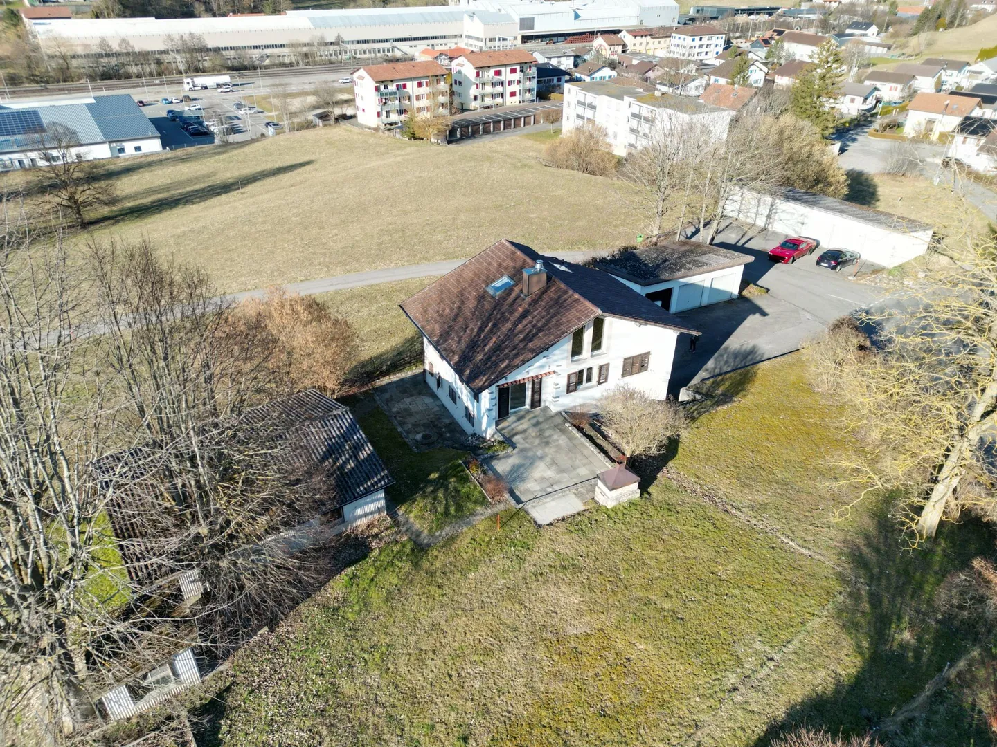 Casa Familiare Spaziosa - Foto 18 di 18