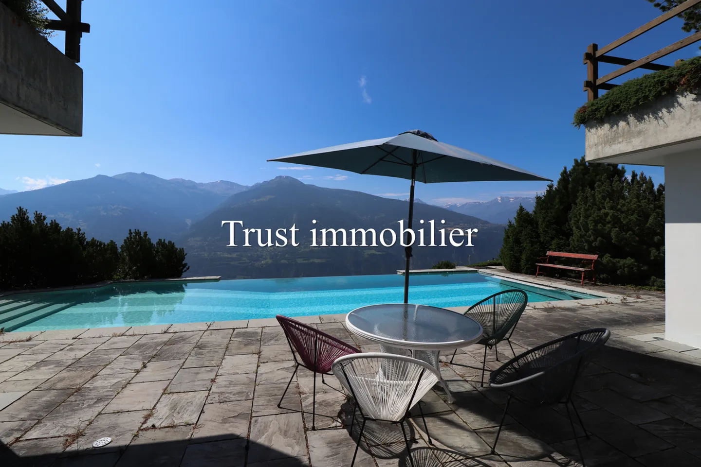 Magnificent spaces for this Villa for rent in Sergnou, Lens - Photo 22 of 29