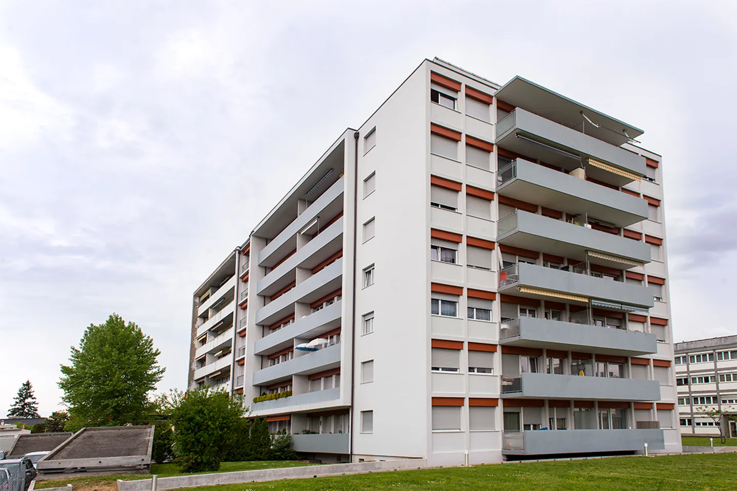 Appartamento 4 locali - Foto 2 di 6