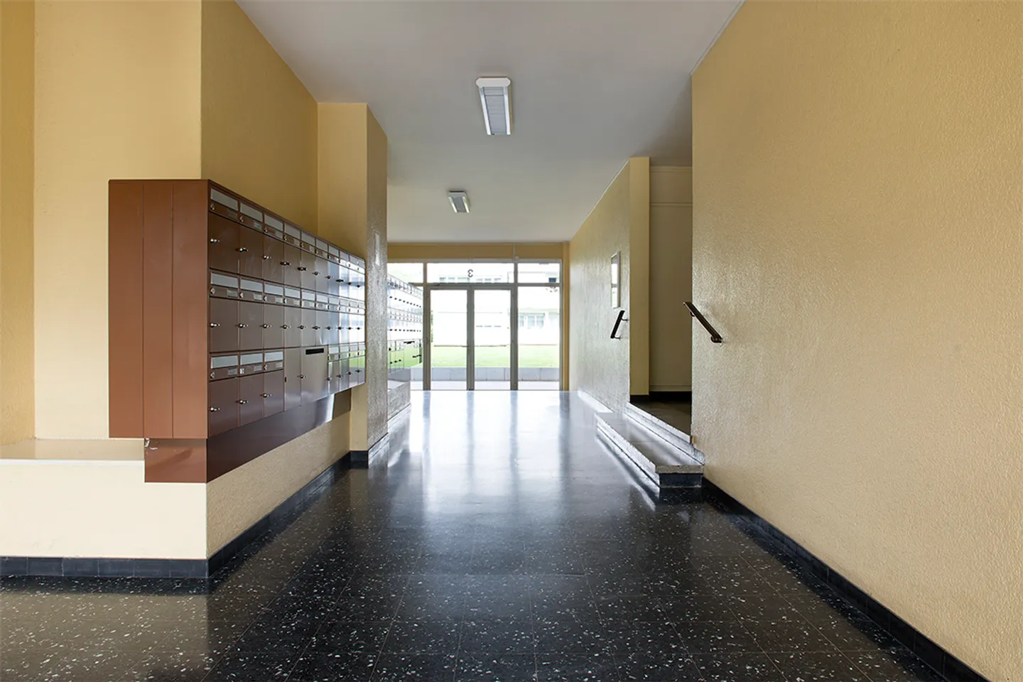 Appartamento 4 locali - Foto 3 di 6