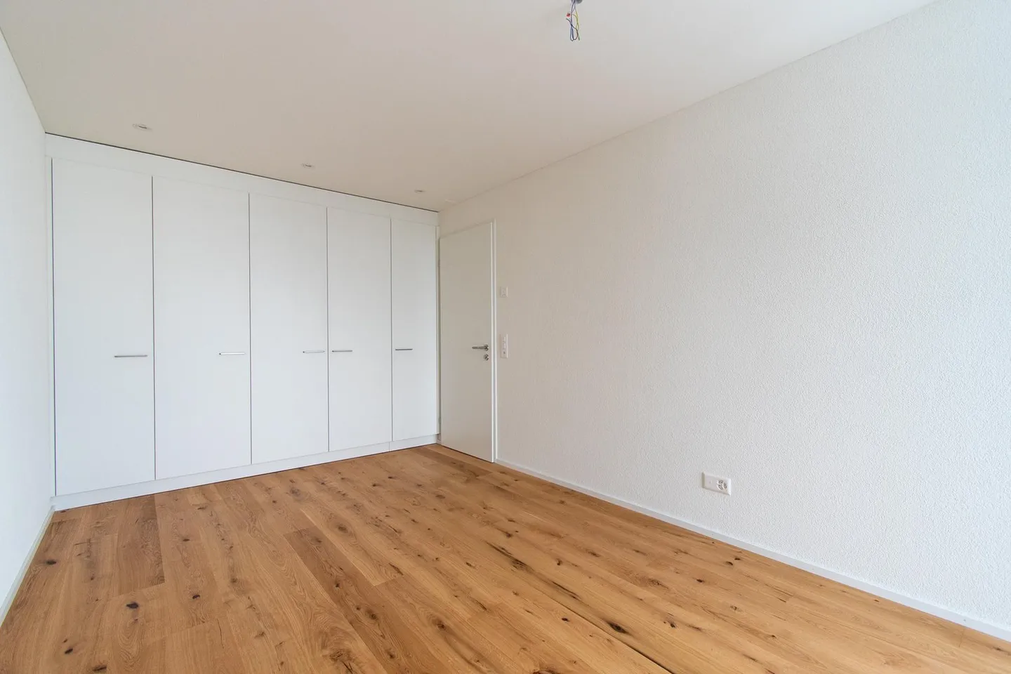 Erstvermietung moderne 3.5 Zimmer-Wohnung mit Balkon - Foto 9 von 13