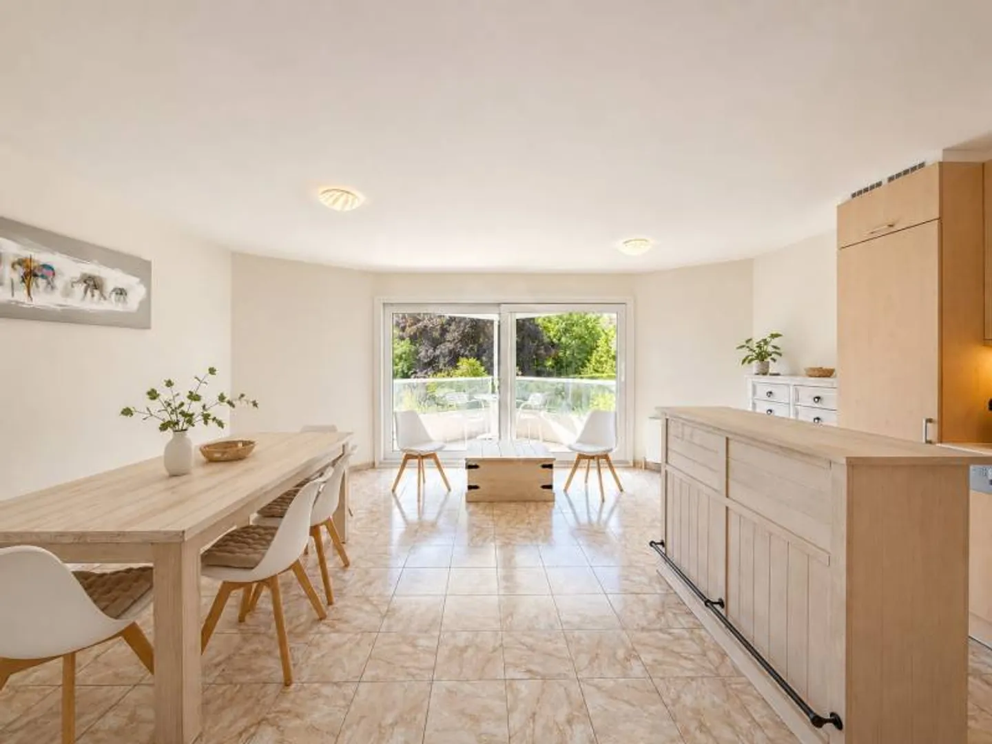 4-room apartment - Photo 4 of 9