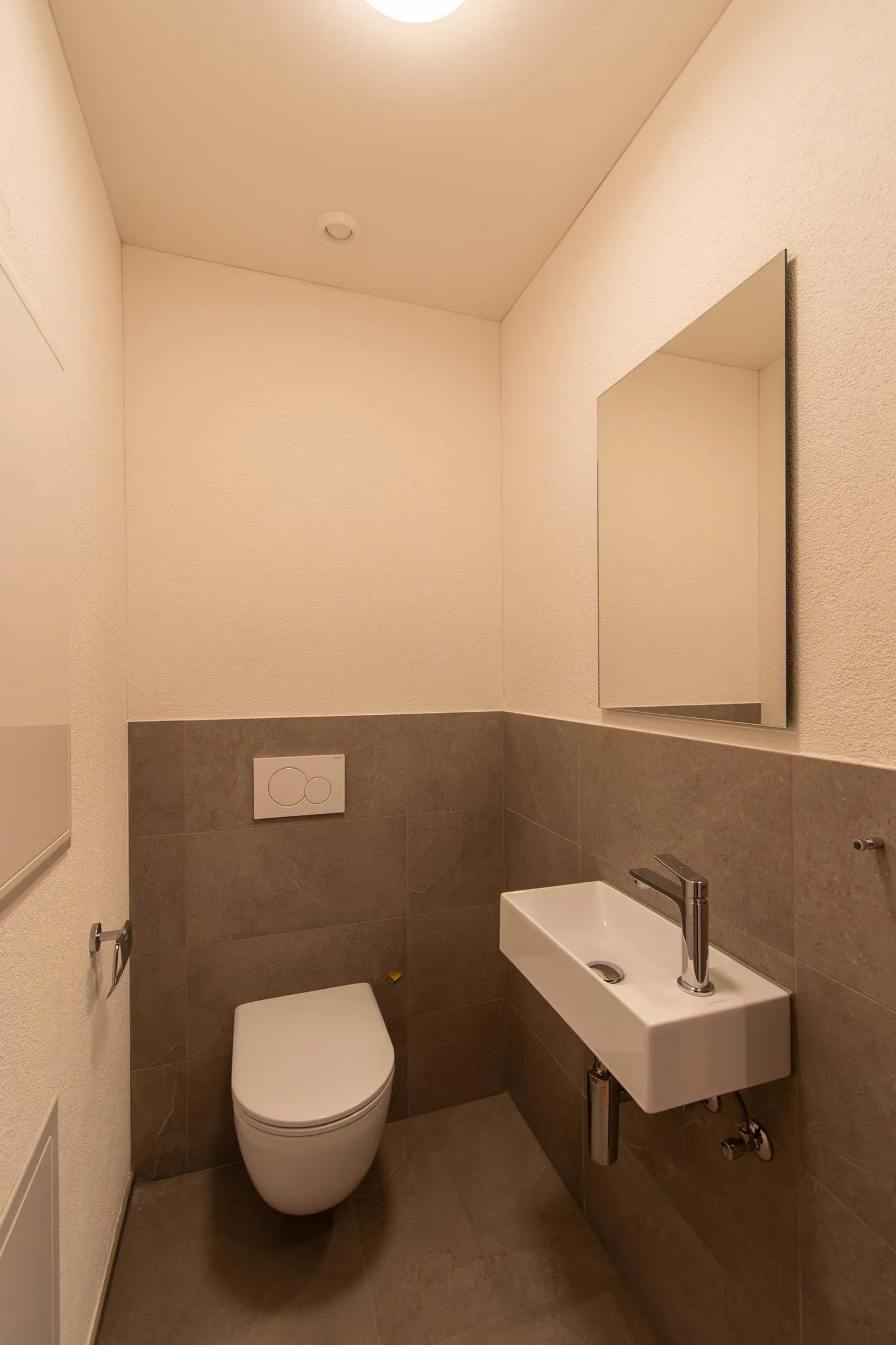 Erstvermietung moderne 3.5 Zimmer-Wohnung mit Balkon - Foto 11 von 13