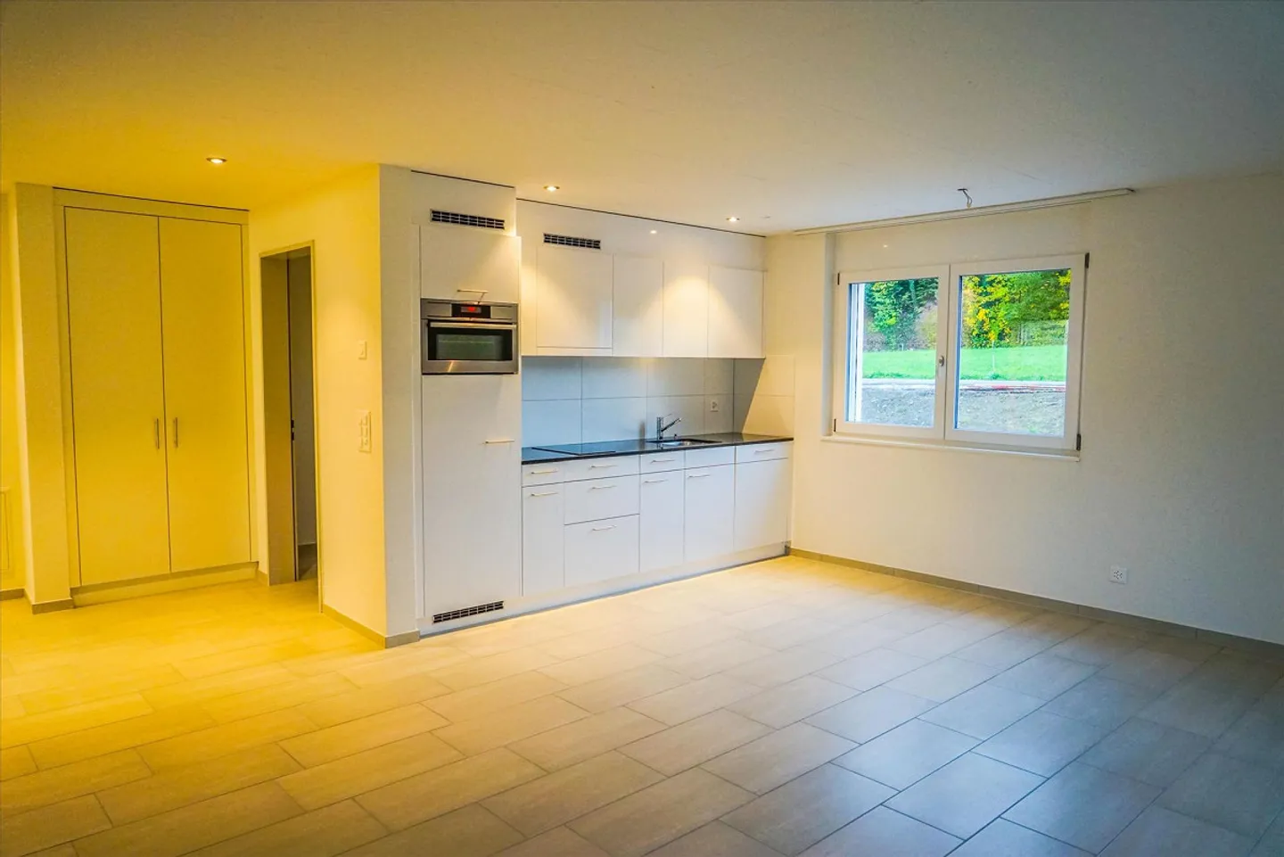 Appartamento con area salotto per ore piacevoli - Foto 3 di 7