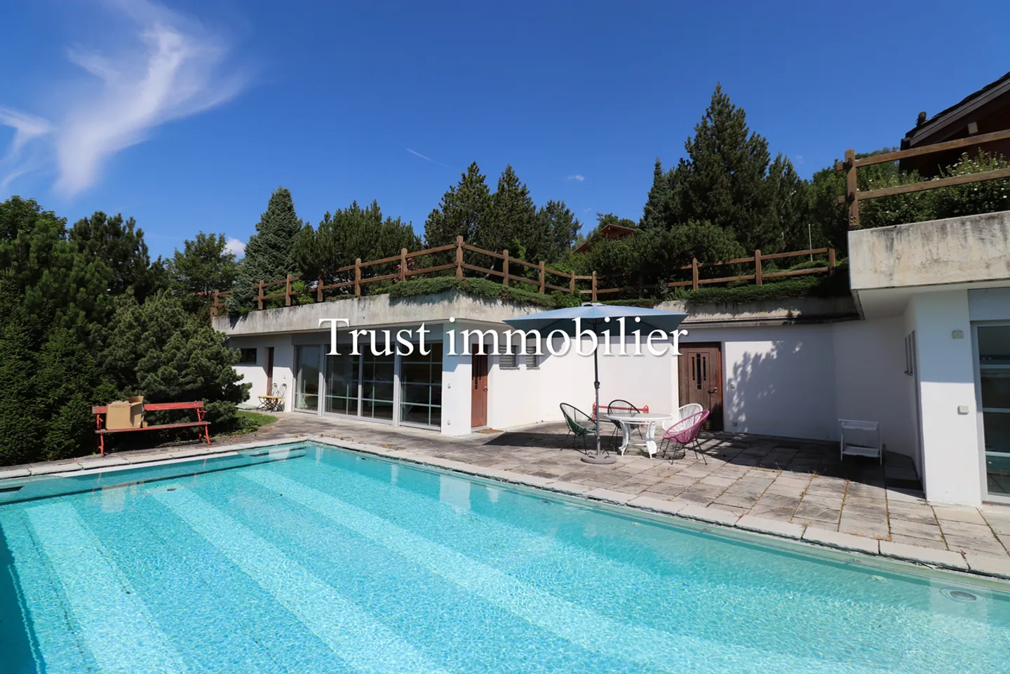 Magnificent spaces for this Villa for rent in Sergnou, Lens - Photo 24 of 29