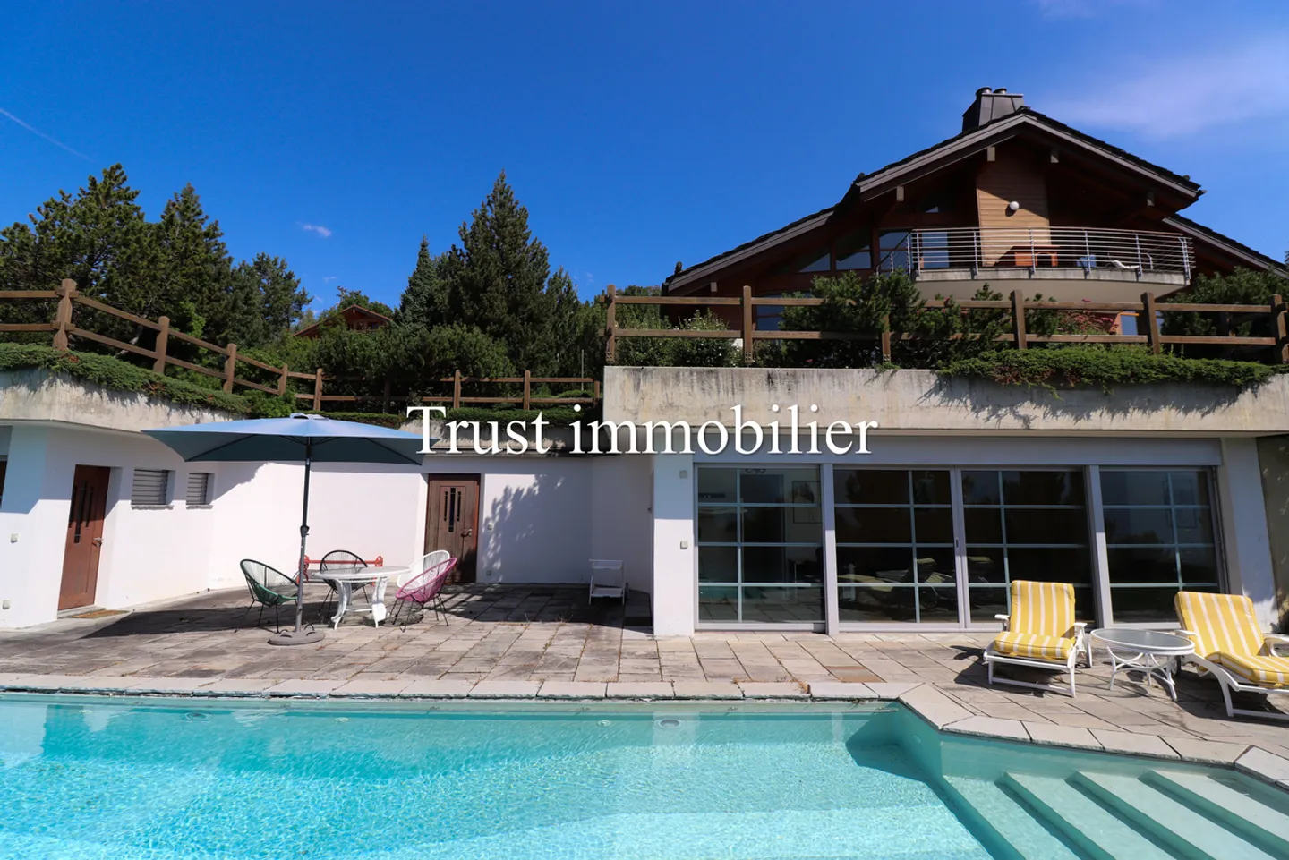 Magnificent spaces for this Villa for rent in Sergnou, Lens - Photo 25 of 29