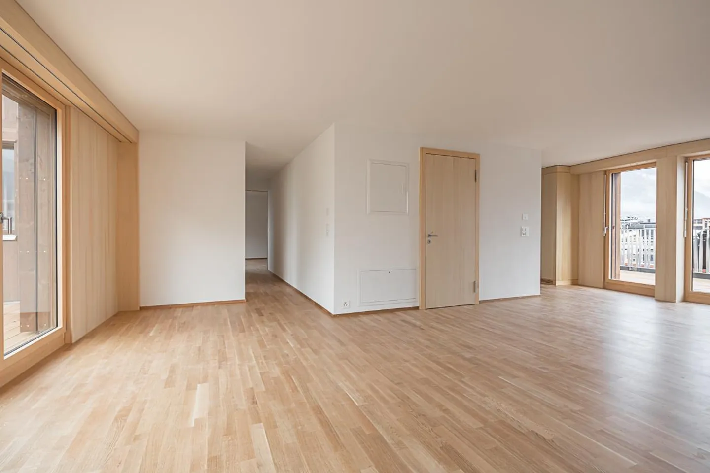 Mieten ohne Kaution - Traumwohnung sucht Sie! - Foto 2 von 10