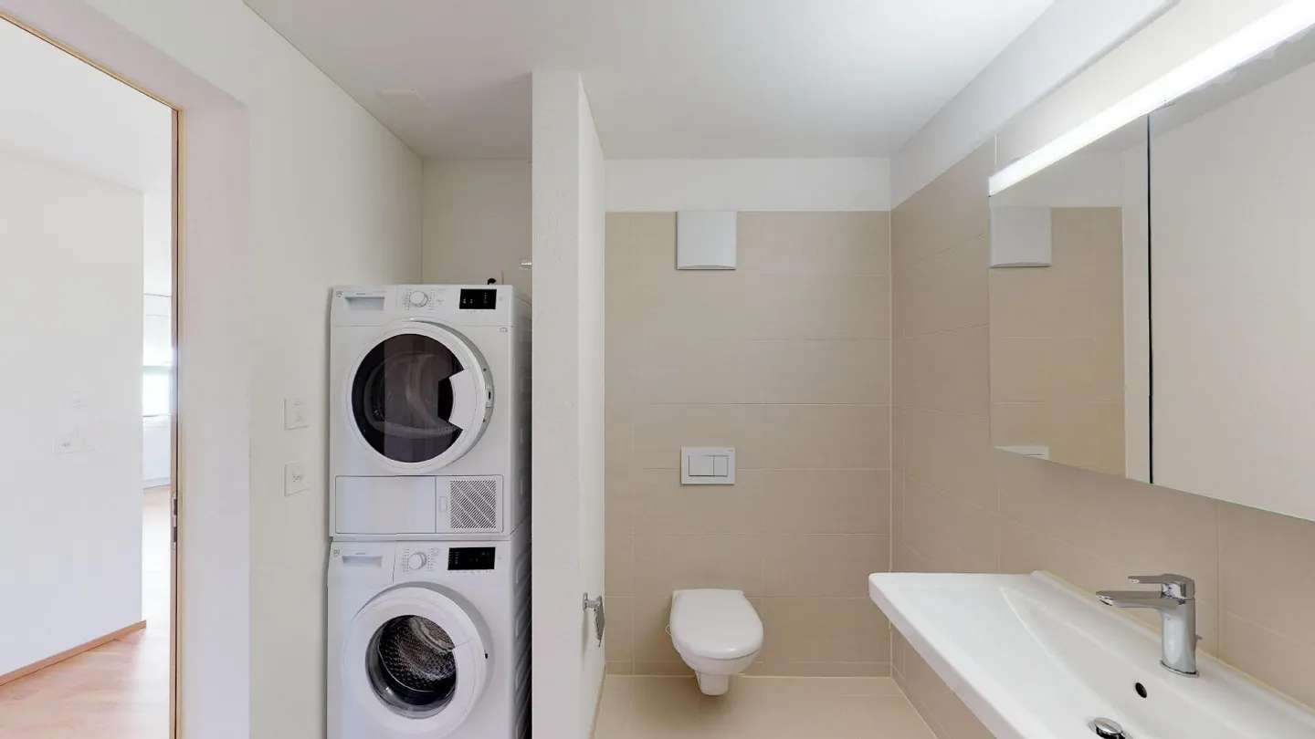 Mieten ohne Kaution - Traumwohnung sucht Sie! - Foto 4 von 10