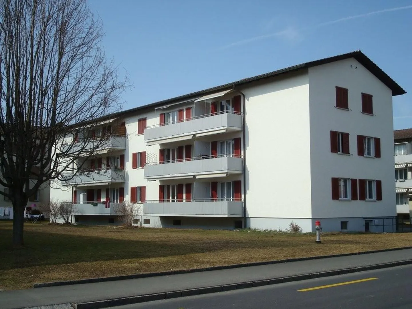 3-Zimmer-Wohnung in Thun gesucht? - Foto 2 von 7