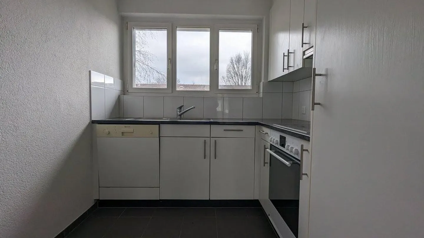 3-Zimmer-Wohnung in Thun gesucht? - Foto 3 von 7
