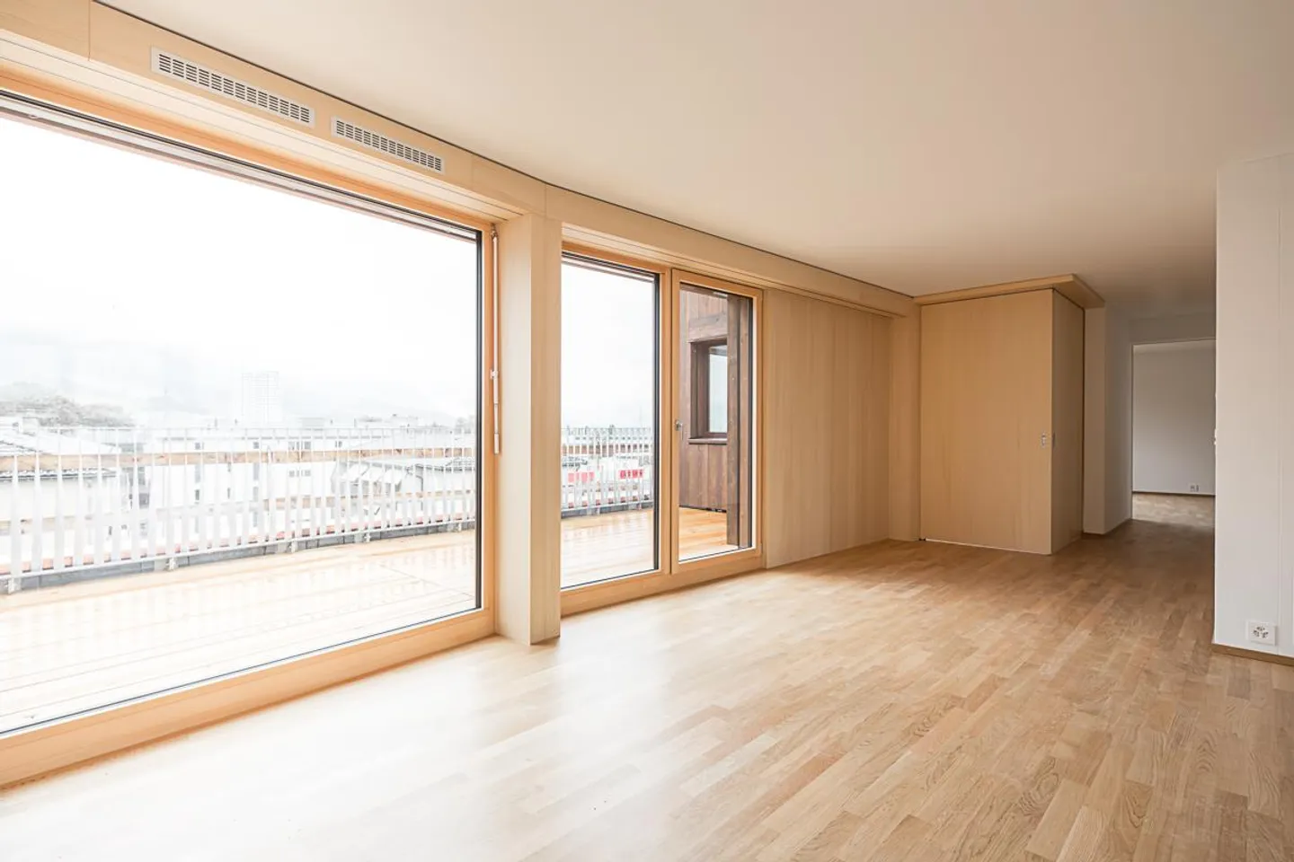 Mieten ohne Kaution - Traumwohnung sucht Sie! - Foto 9 von 10