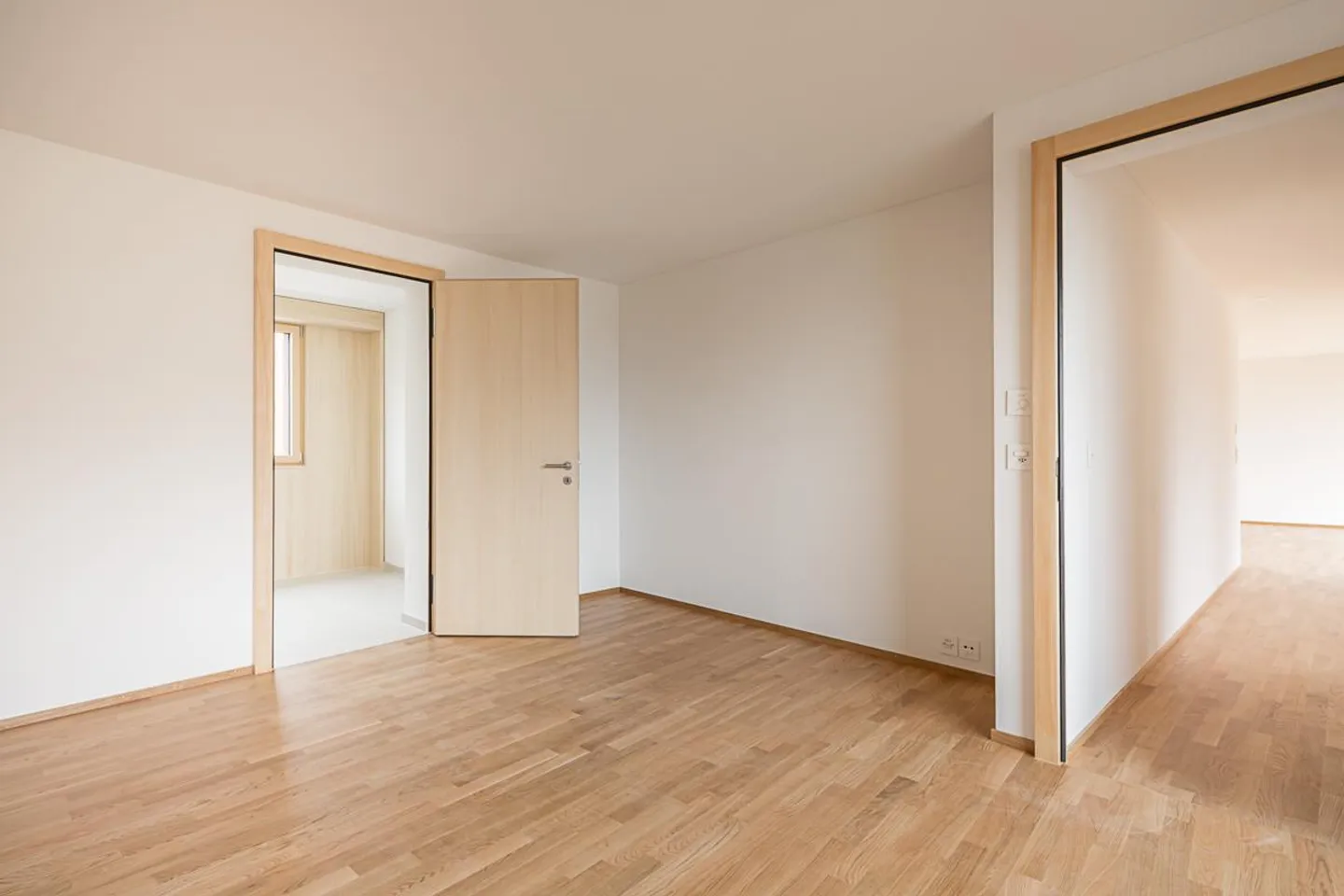 Mieten ohne Kaution - Traumwohnung sucht Sie! - Foto 8 von 10