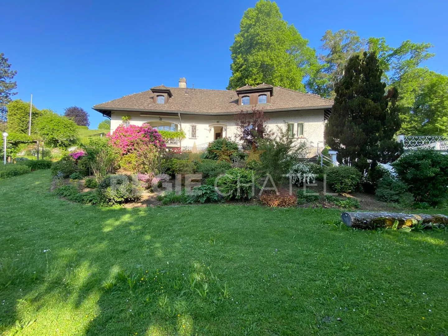 Appartamento Incantevole di 4.5 Stanze - Foto 1 di 10
