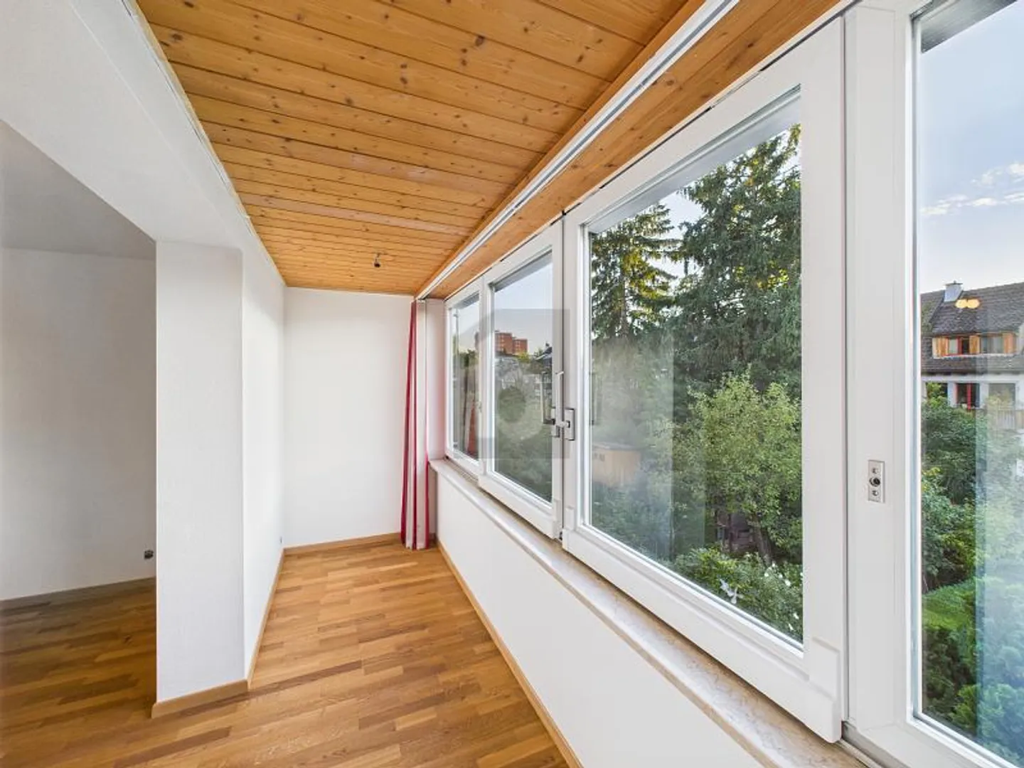 Stepped house for rent - Photo 4 of 6