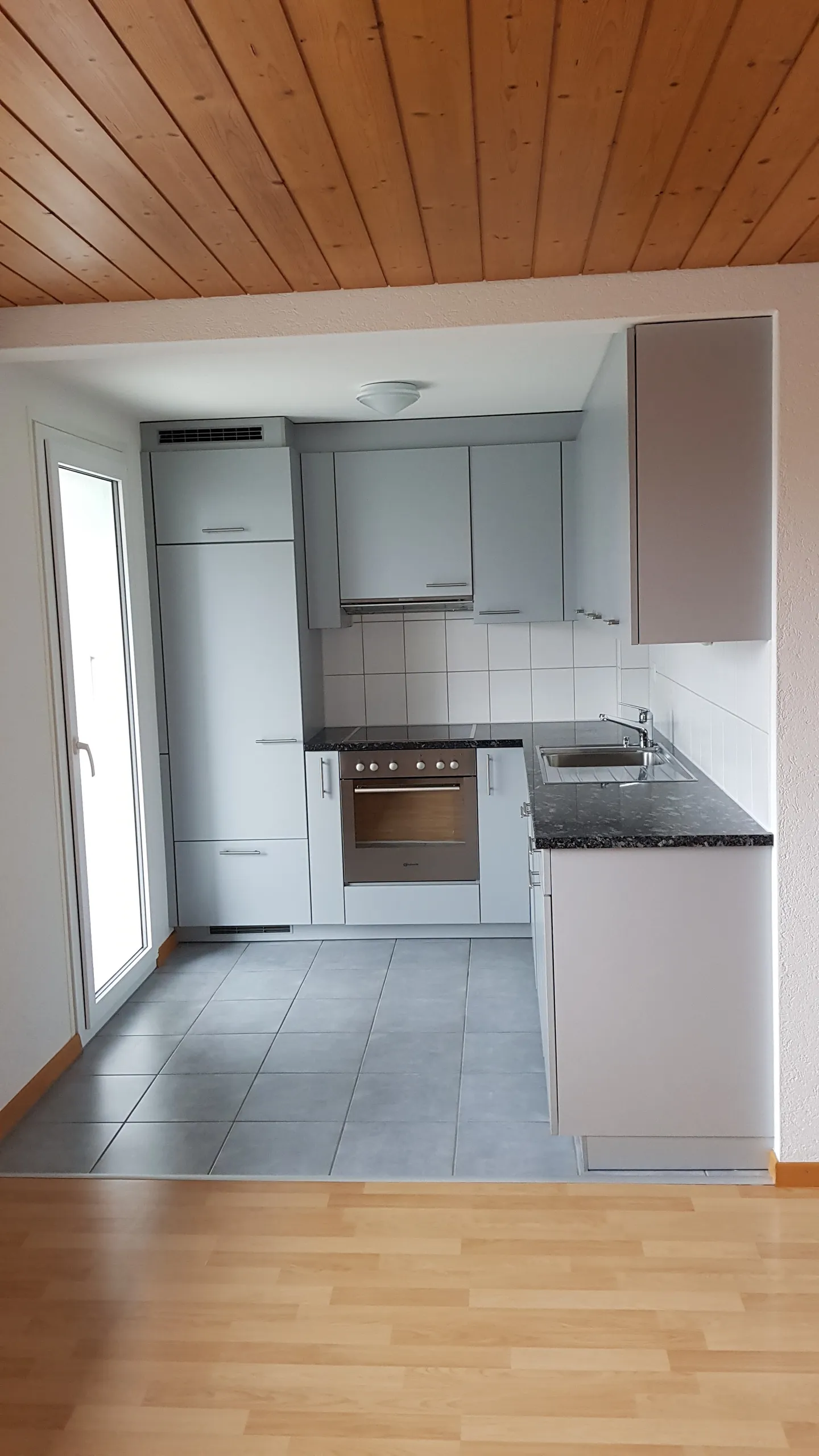 Appartement 4 pièces - Photo 1 sur 5
