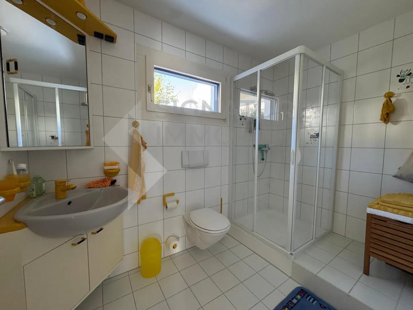 Casa singola in affitto - Foto 19 di 25