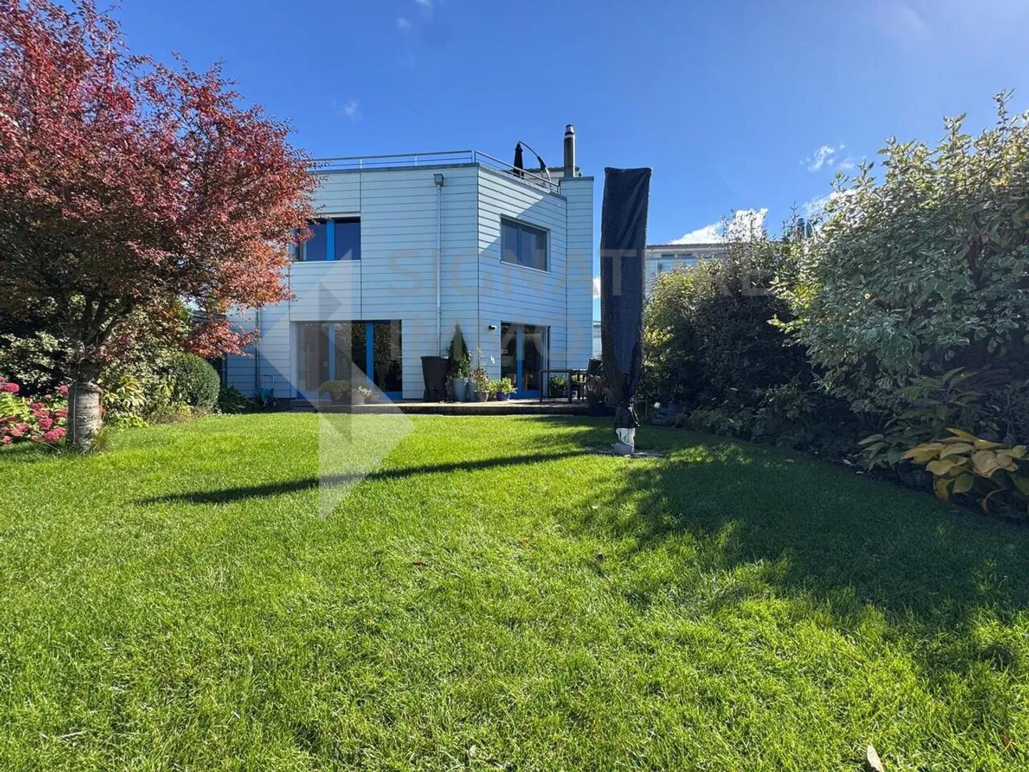Casa singola in affitto - Foto 25 di 25