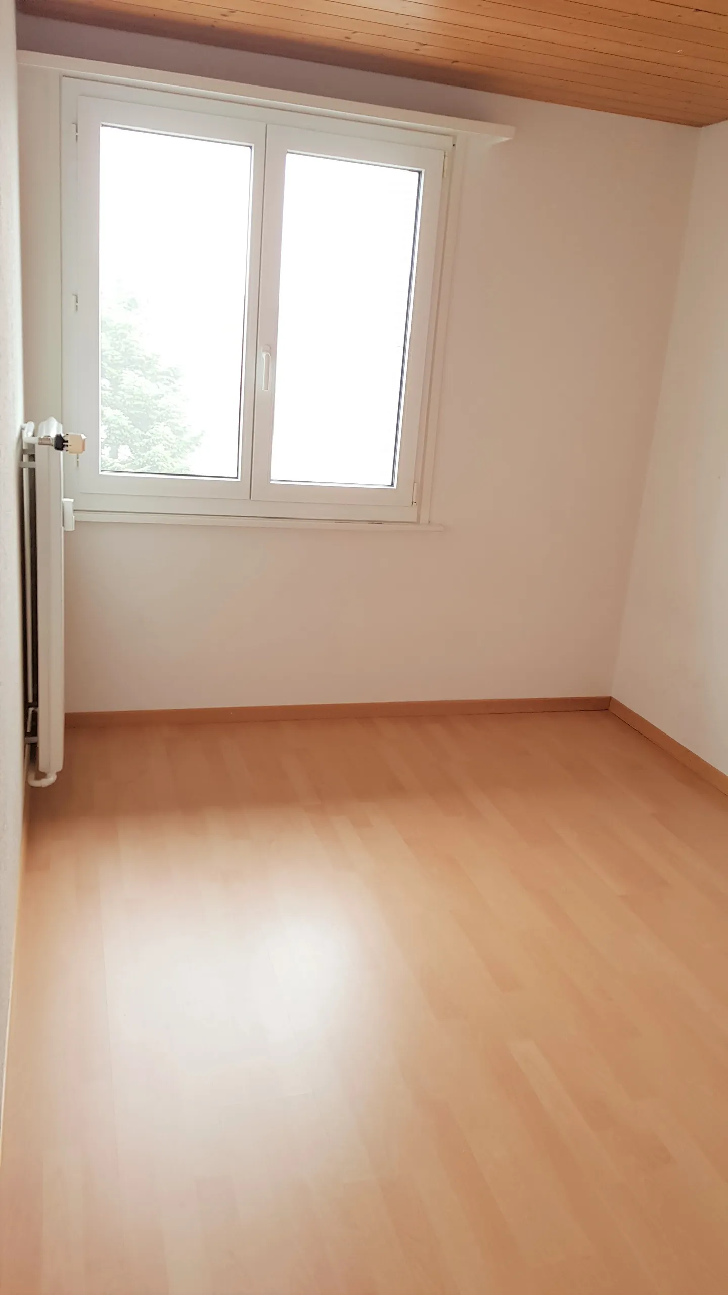 Appartement 4 pièces - Photo 2 sur 5