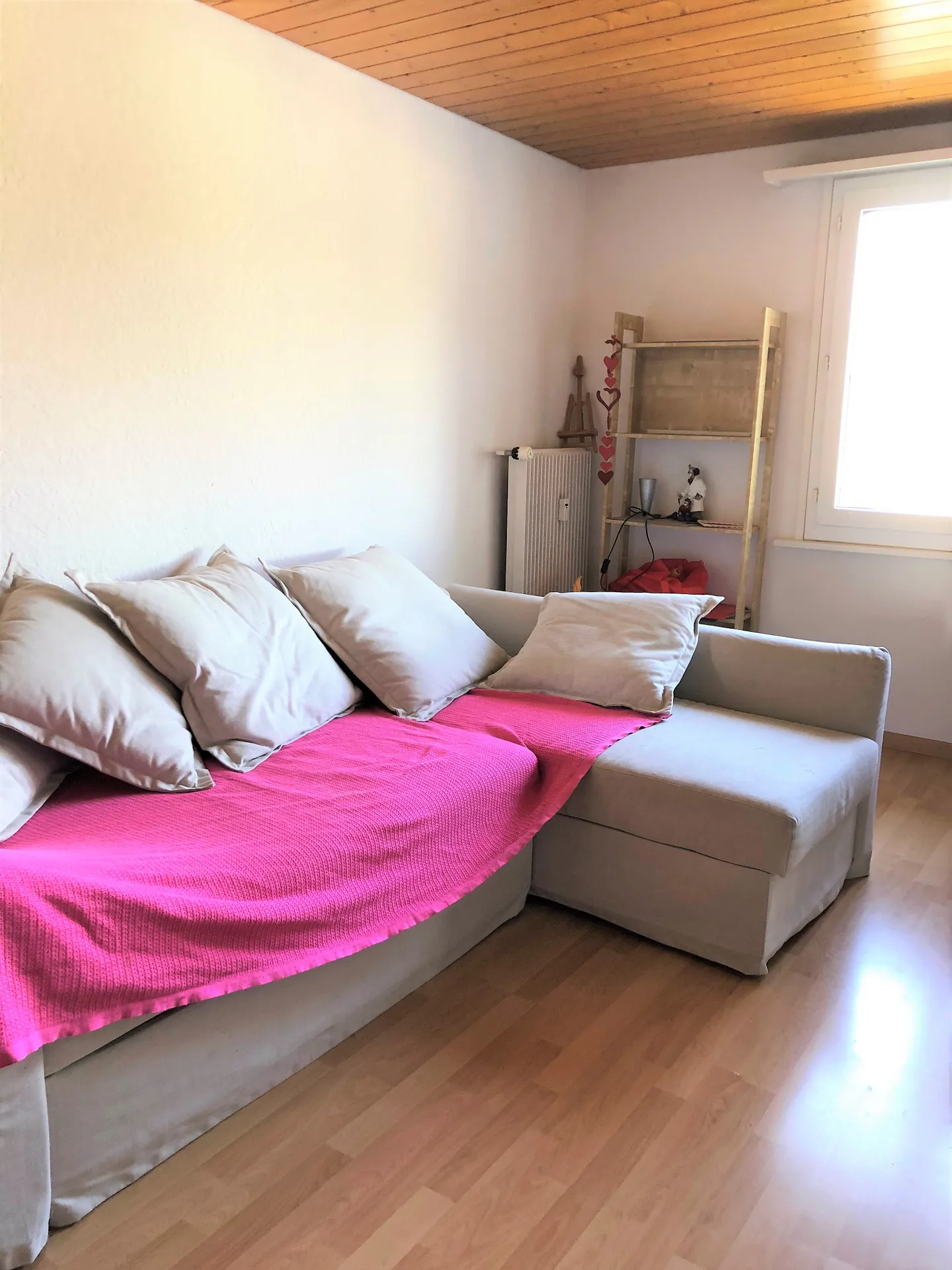 Appartement 4 pièces - Photo 3 sur 5