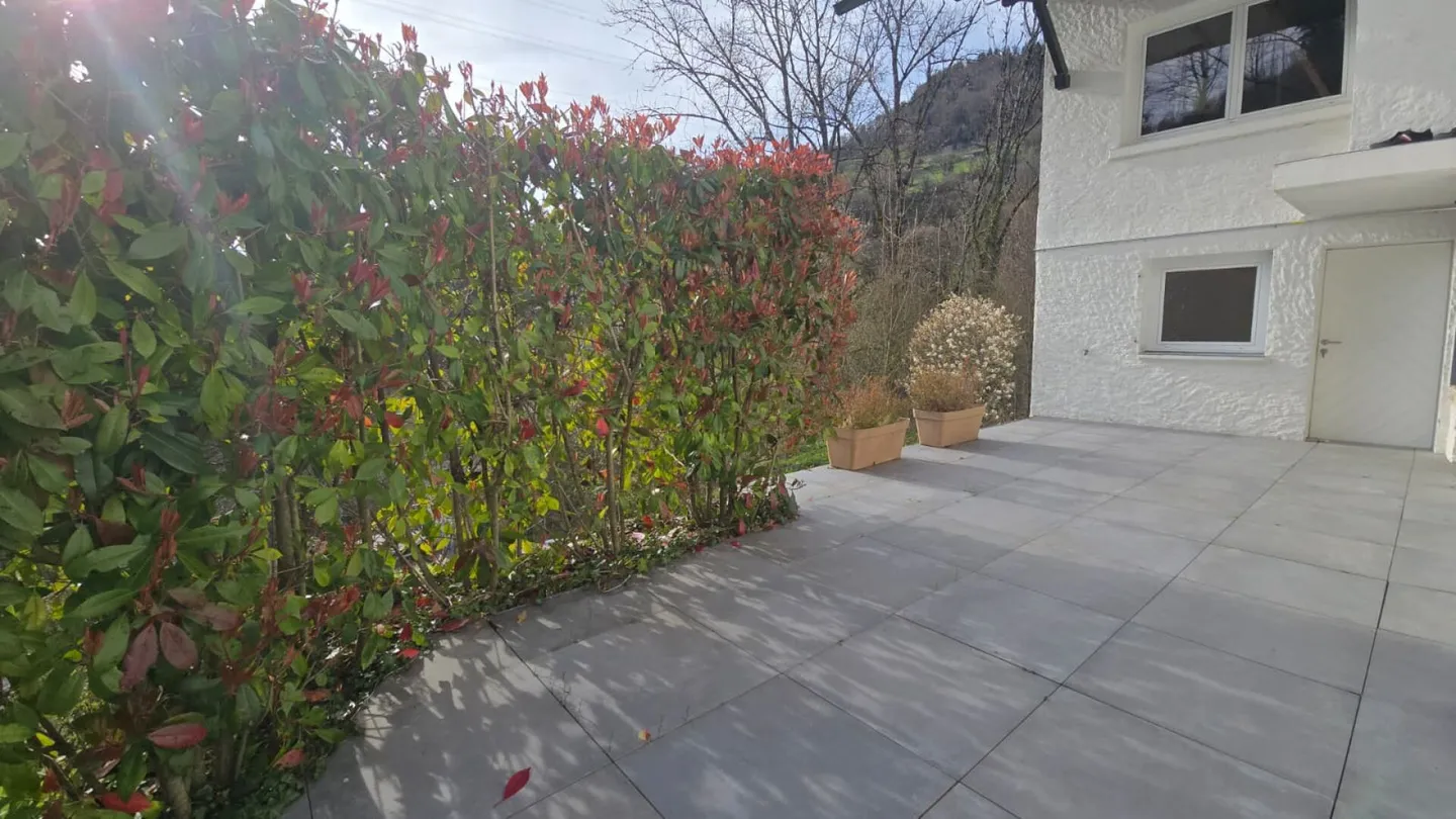 2.5 room apartment for rent, Glion - Photo 3 of 10