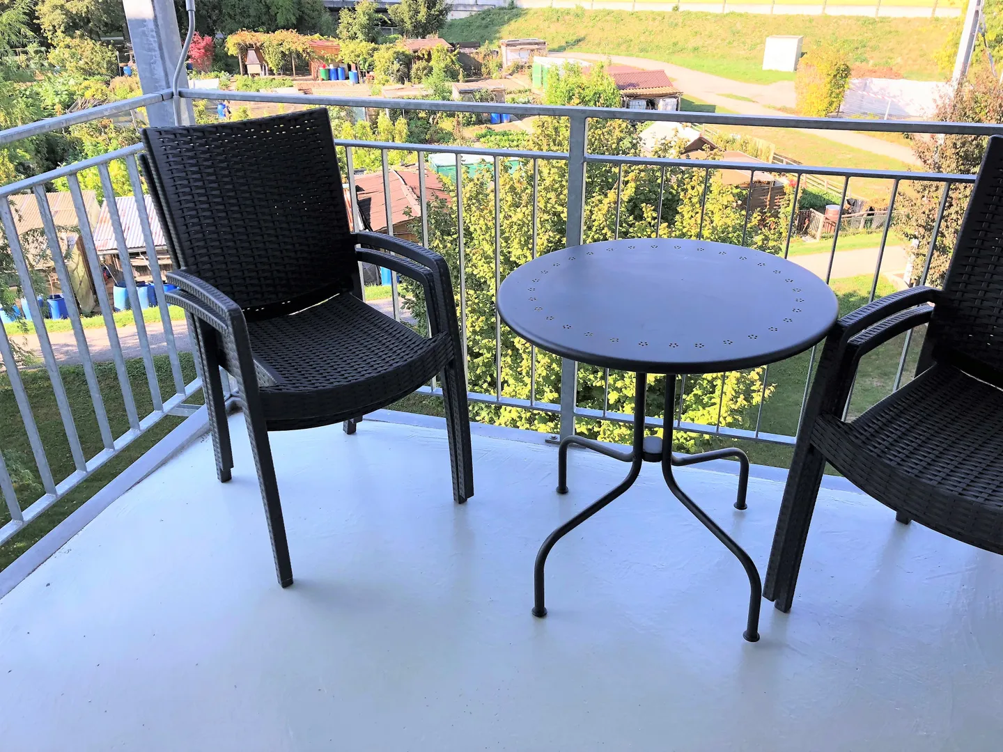 Appartement 4 pièces - Photo 4 sur 5