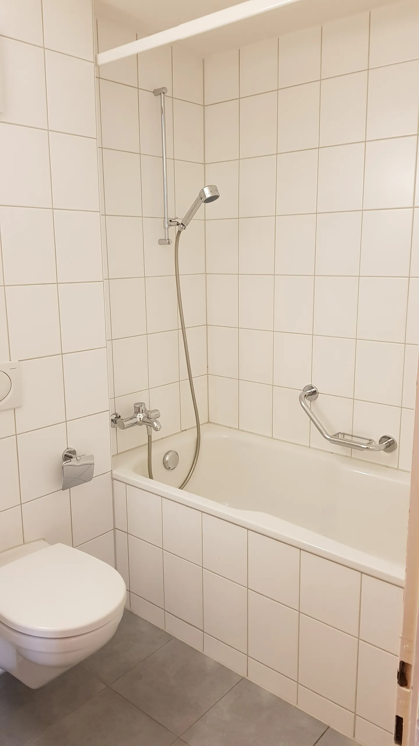 Appartement 4 pièces - Photo 5 sur 5