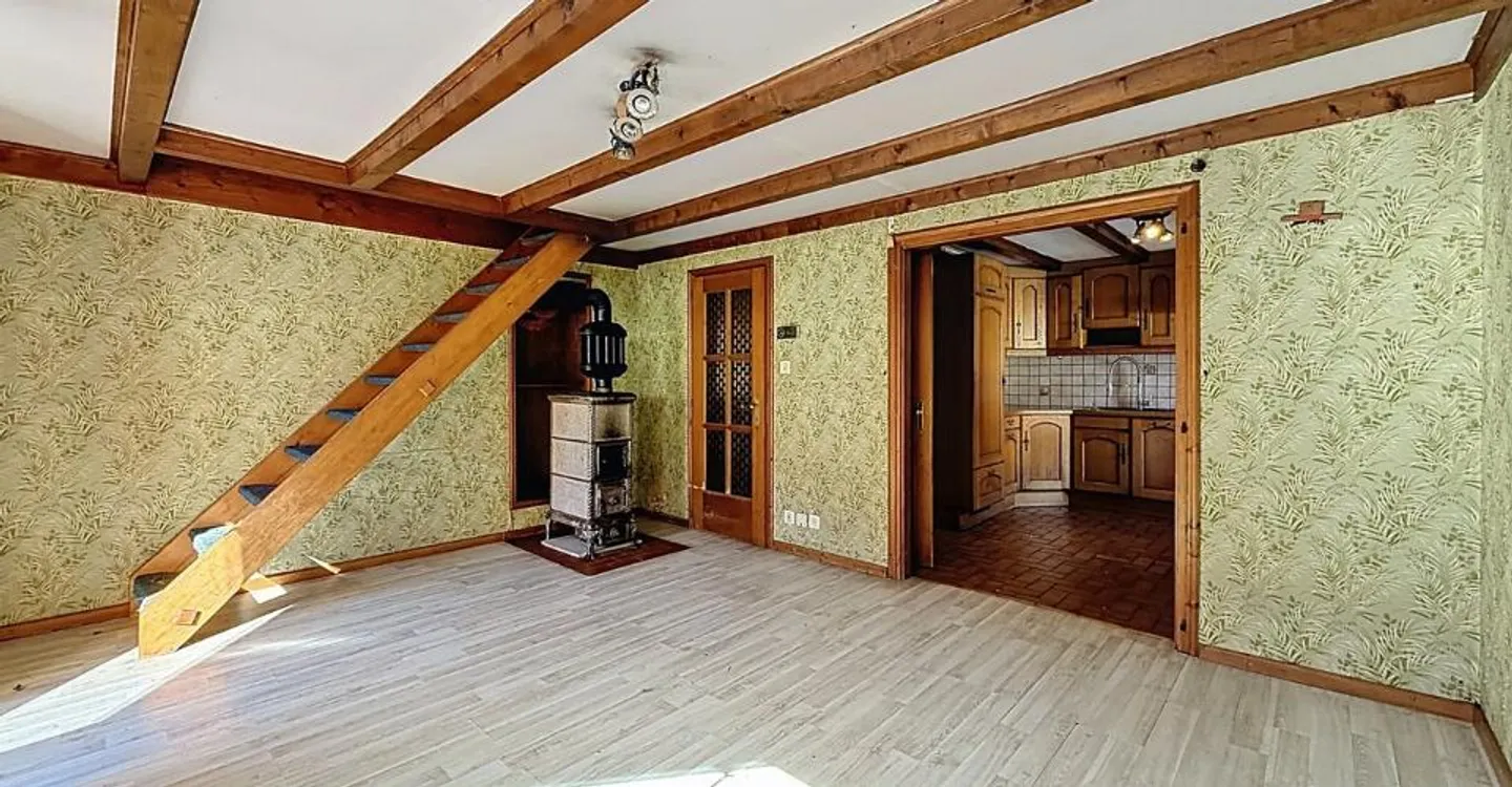 Charmante Maison Individuelle à Val de Bagnes - Photo 3 sur 13