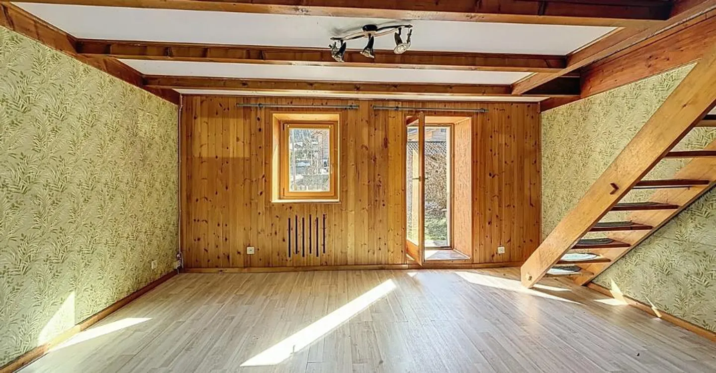 Charmante Maison Individuelle à Val de Bagnes - Photo 4 sur 13