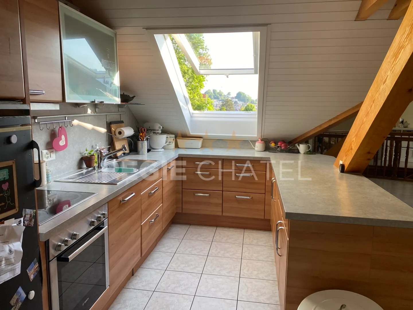 Appartamento Incantevole di 4.5 Stanze - Foto 6 di 10