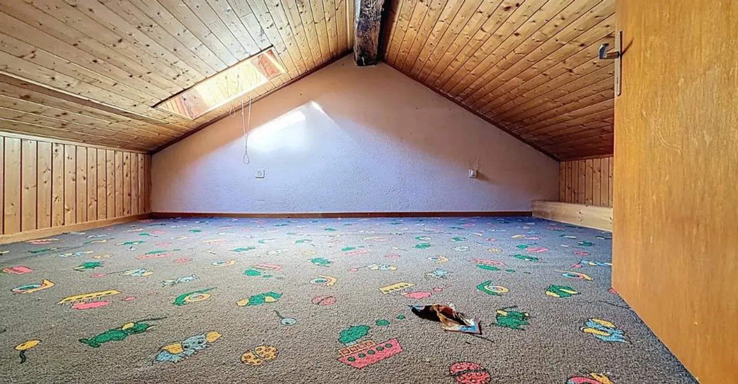 Charmante Maison Individuelle à Val de Bagnes - Photo 10 sur 13